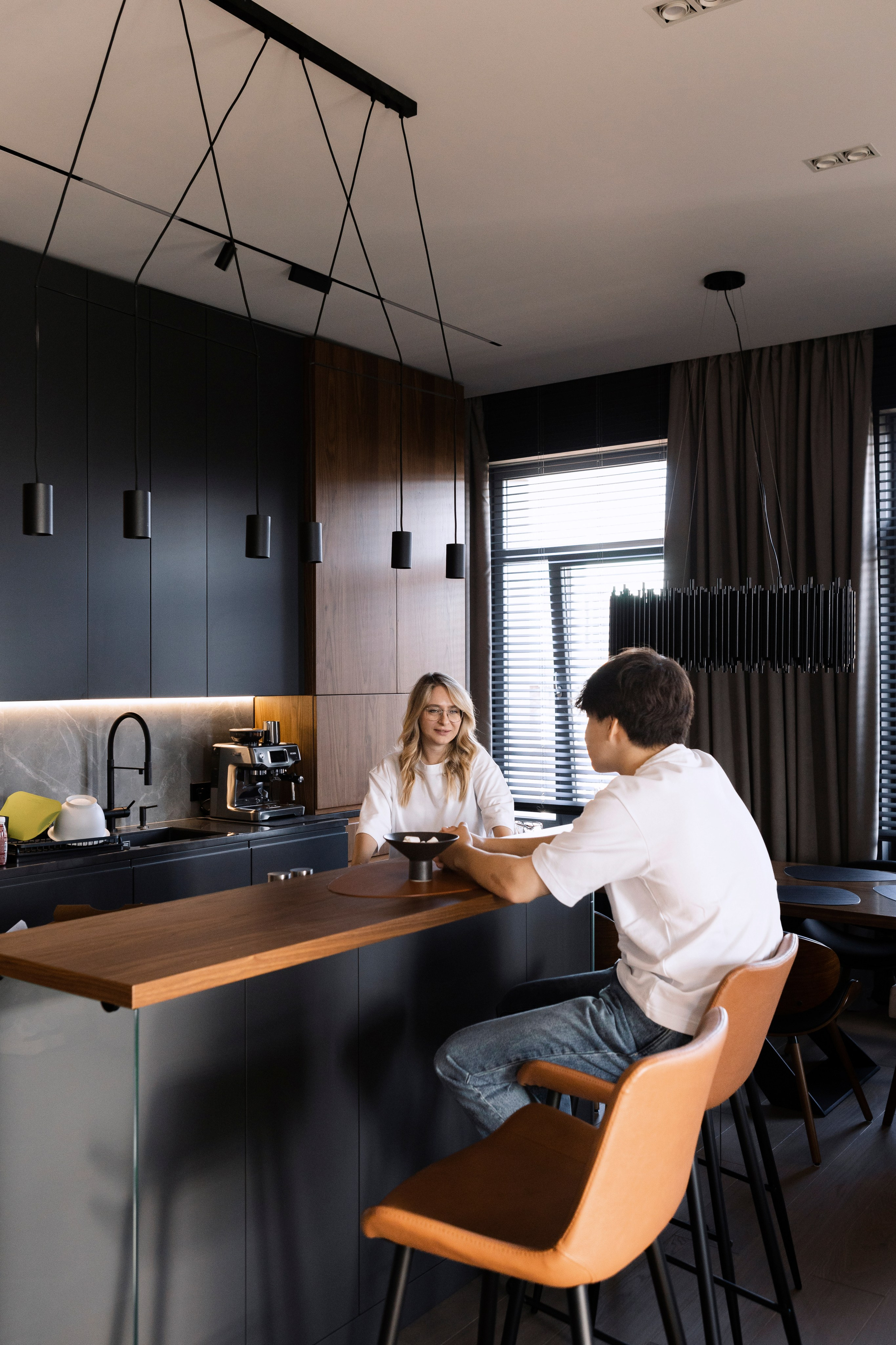 Безграничная любовь. Фотограф Сахалин