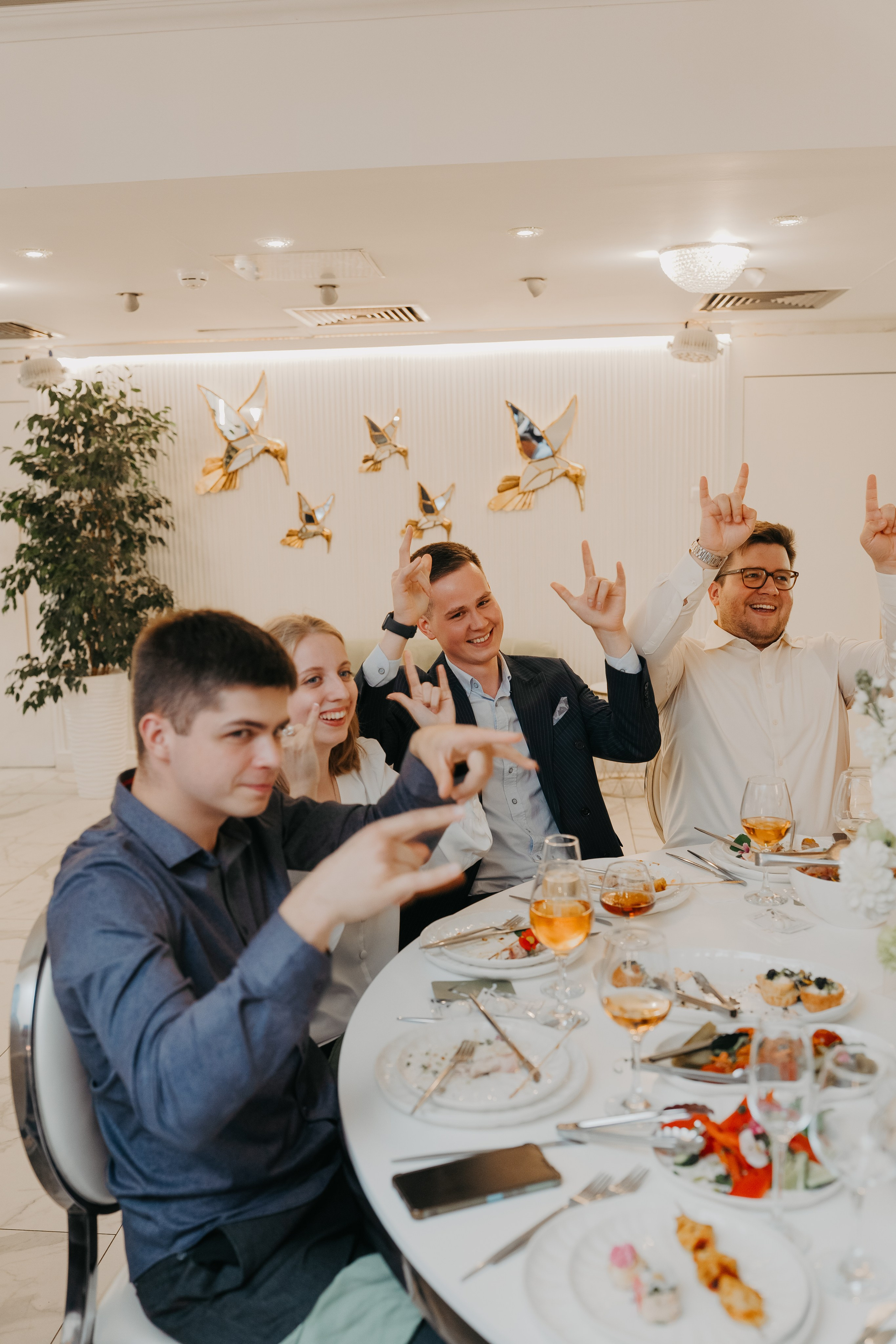 Ильдар и Софа. Фотограф в Санкт-Петербурге Мария Александрова