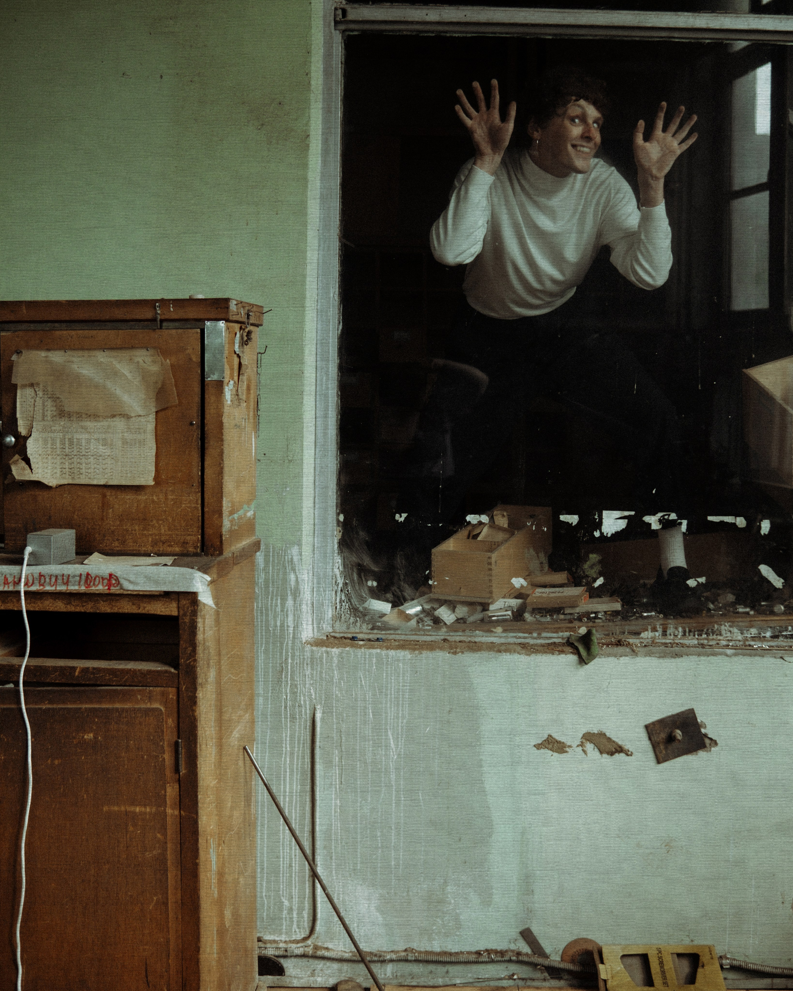 Nikita. Dariaegudina.ru