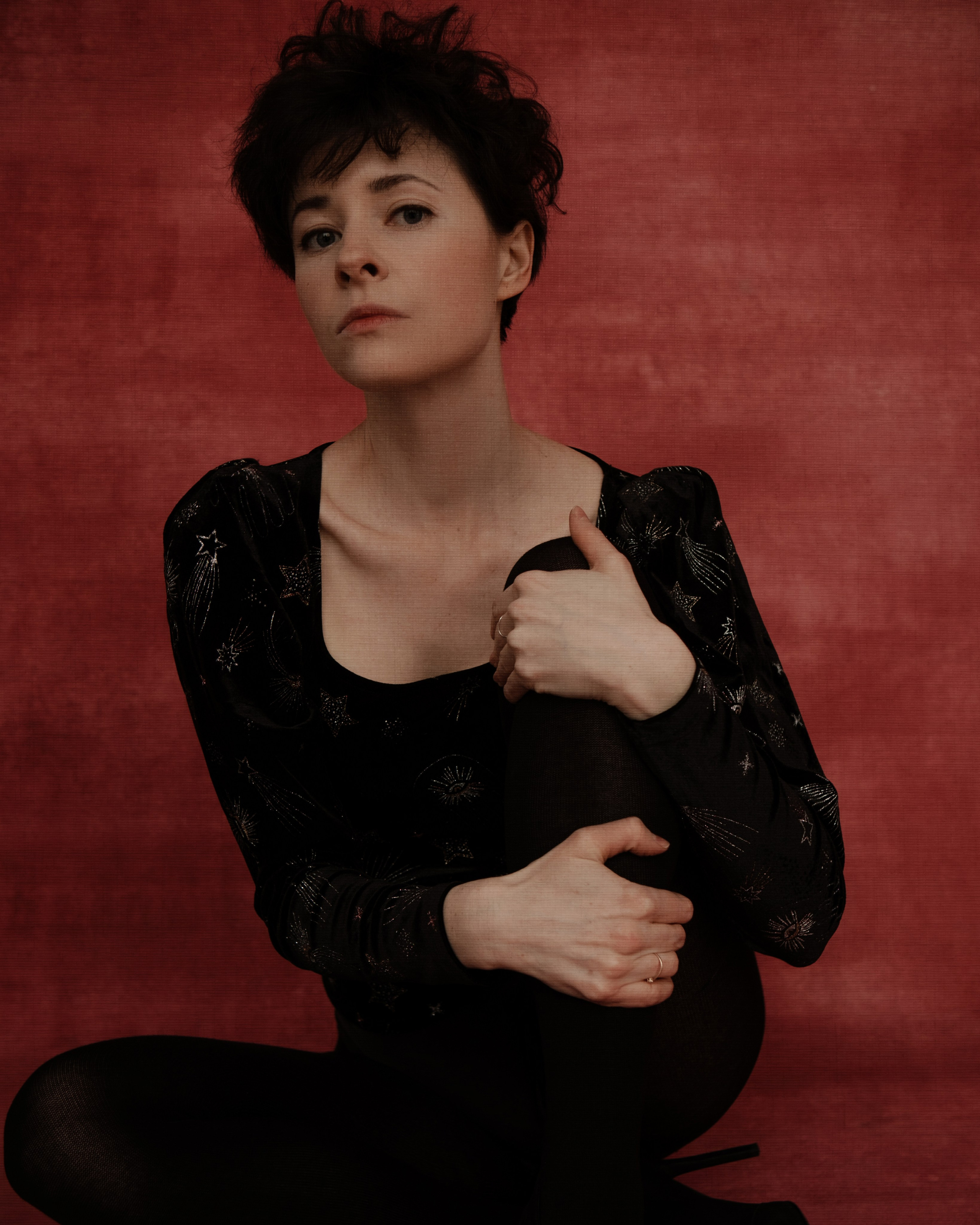 Marina. Dariaegudina.ru