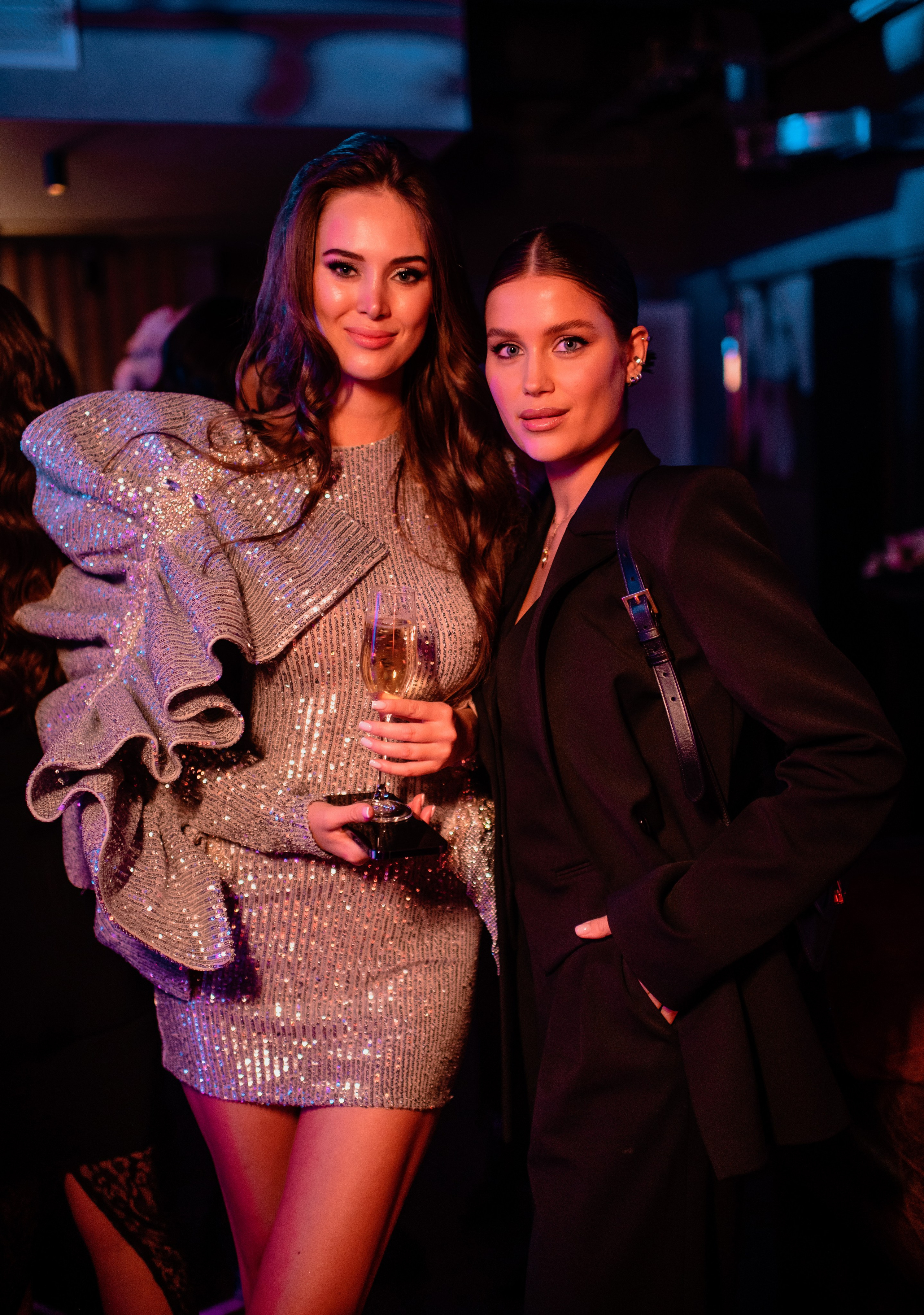 Anastasiya. Birthday. Wedding and Destination photographer Rustam Kalimullin