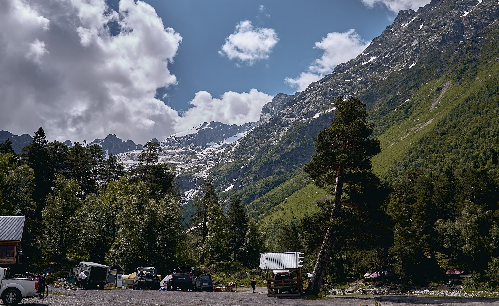 Arkhyz WildTrail Trip. Юлия Иванова. Фотограф для лучших моментов