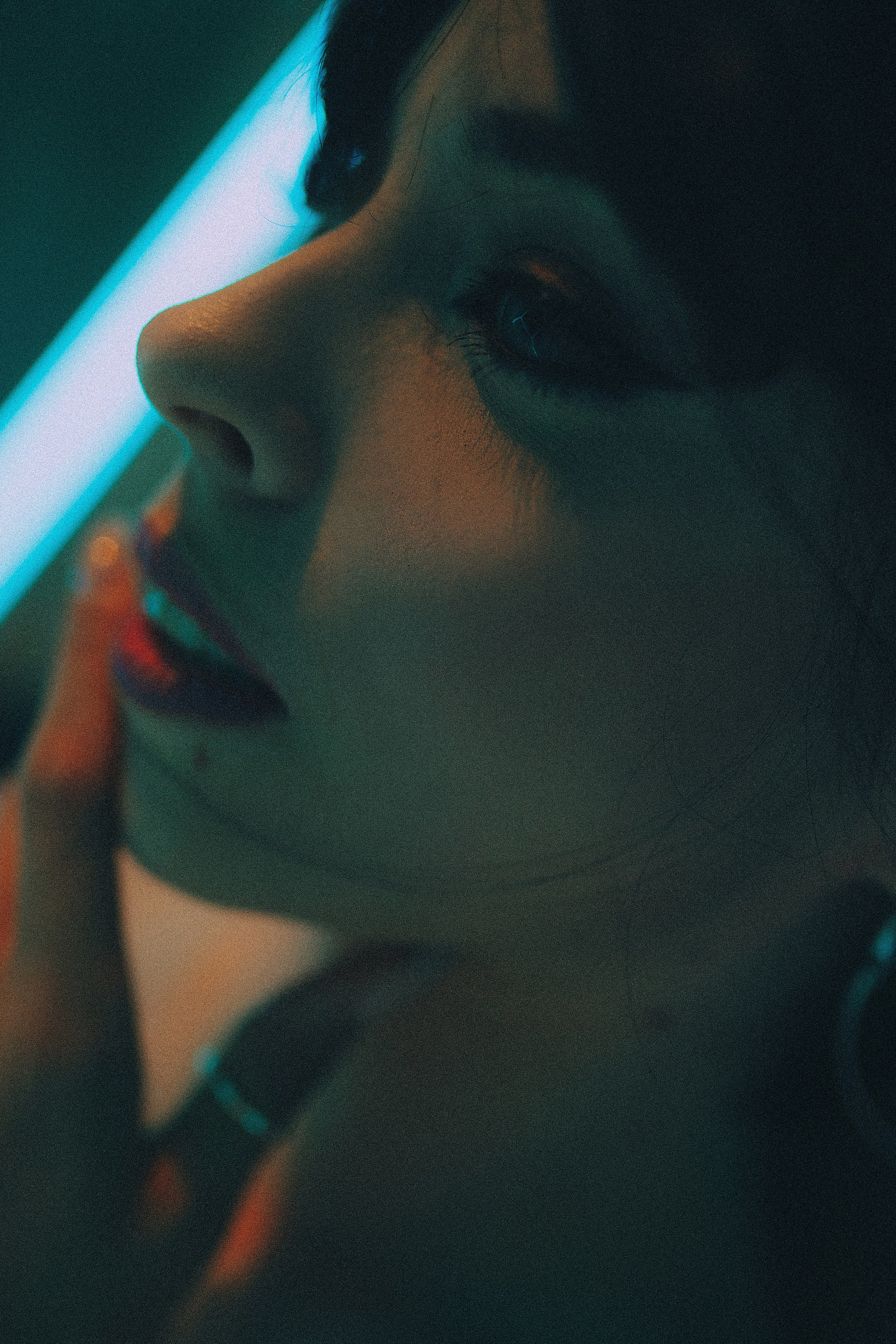 Маша. Фотограф Брянск|Москва Даша Жукова