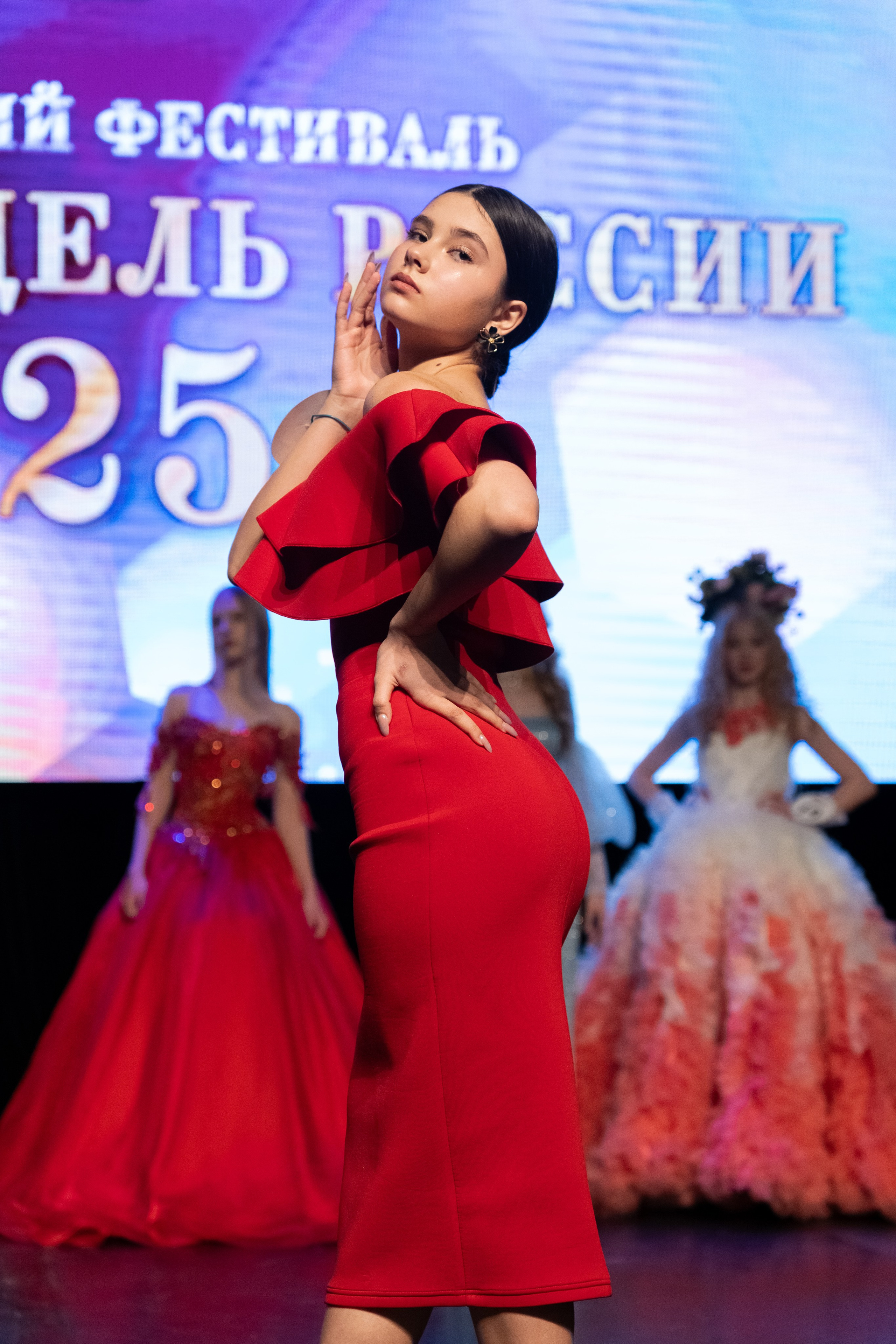 Art Fashion. Фотограф Саратов/Энгельс