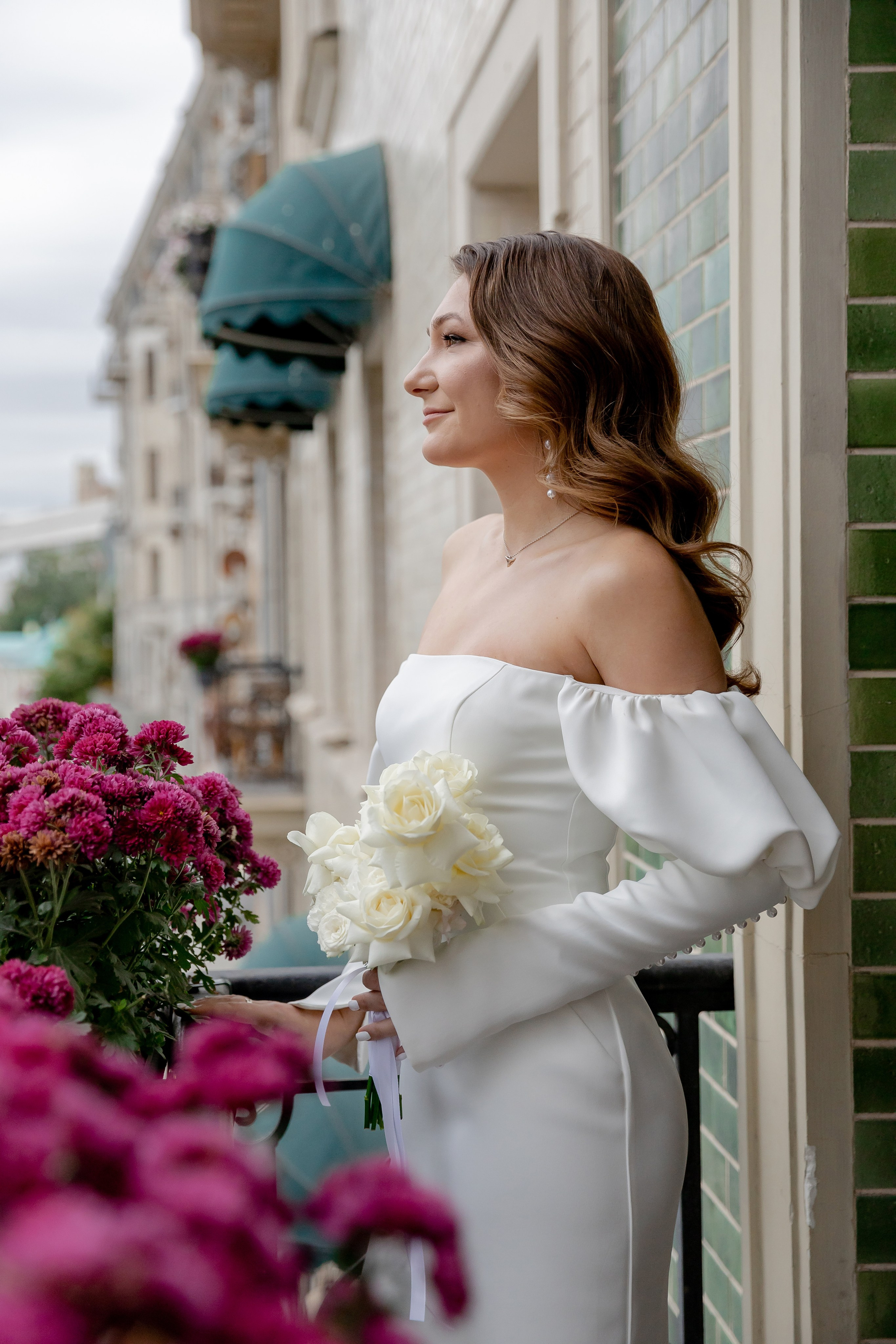 Татьяна & Влад. Фотограф Абакумова Анастасия