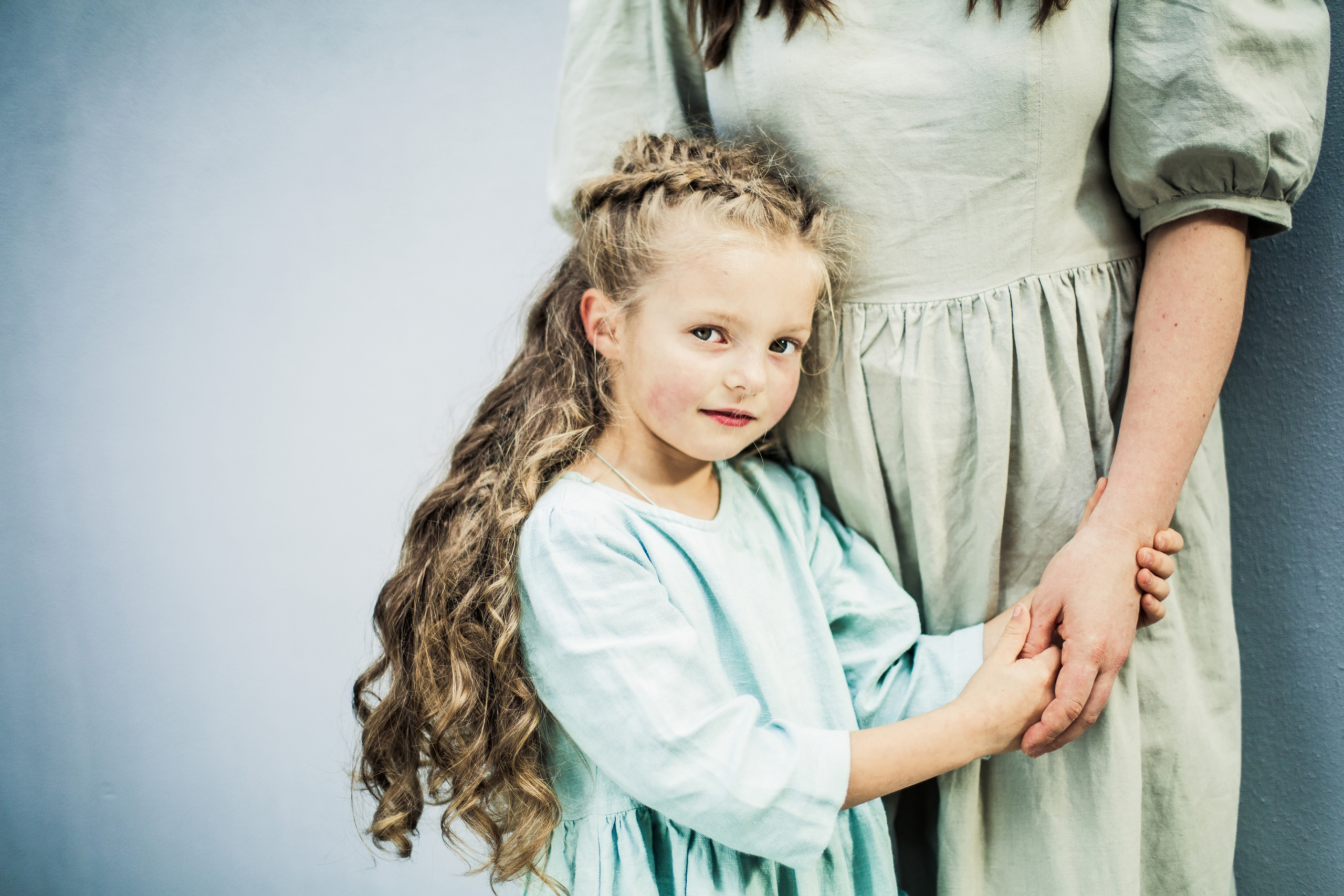 Детский, свадебный и семейный фотограф Юлия Курбатова, Санкт-Петербург