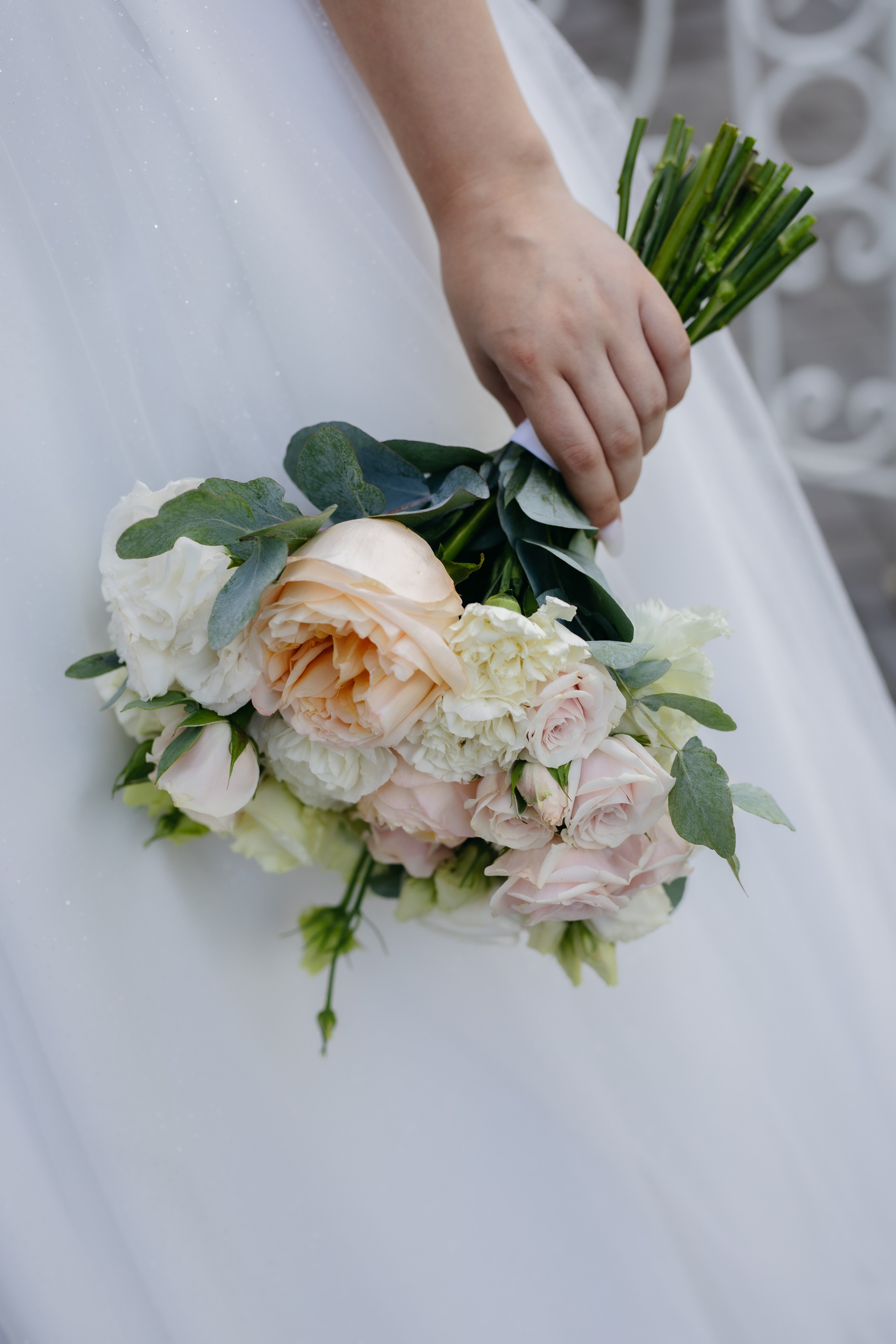 Денис и Яна. Свадебный и женский фотограф