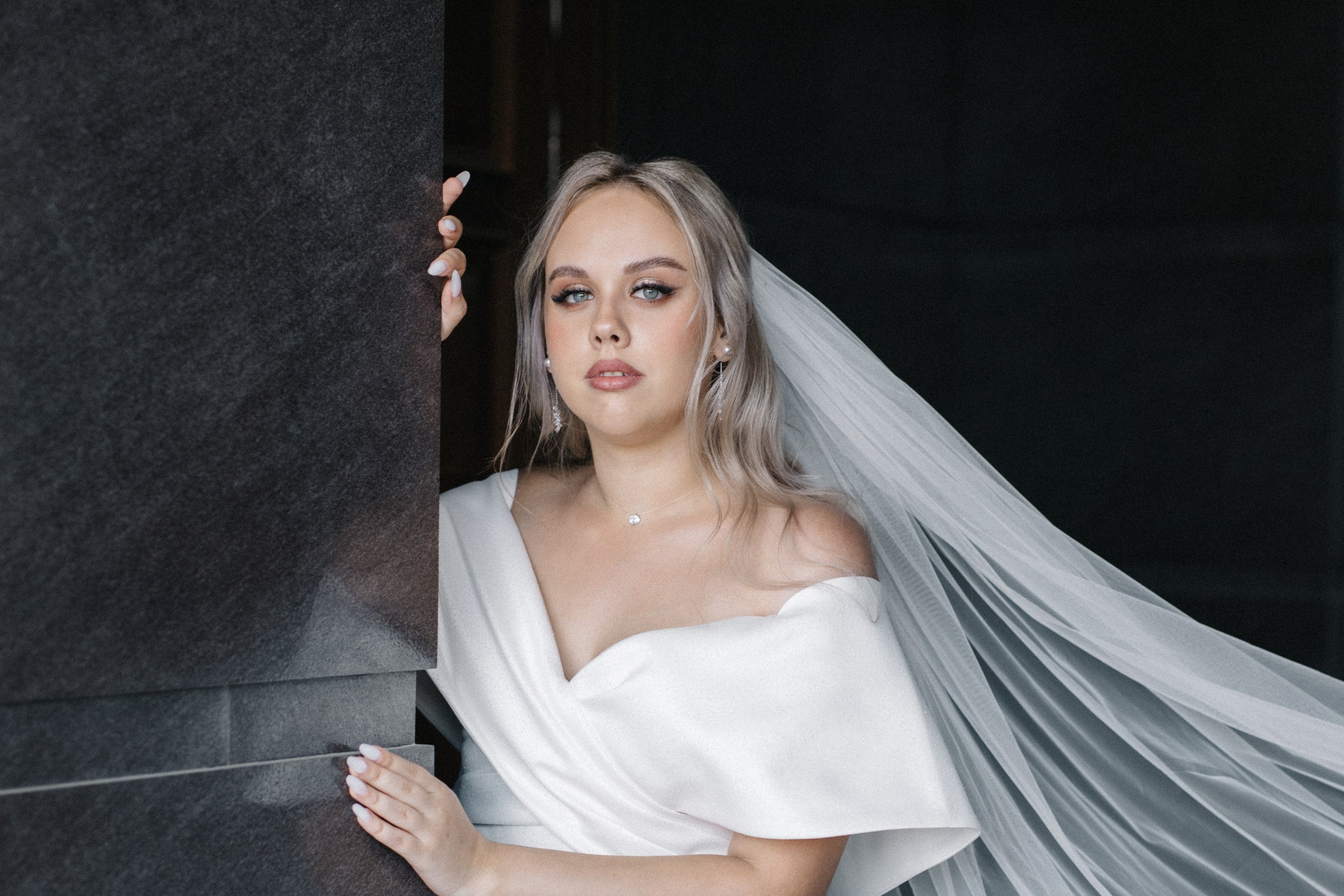 Денис и Яна. Свадебный и женский фотограф