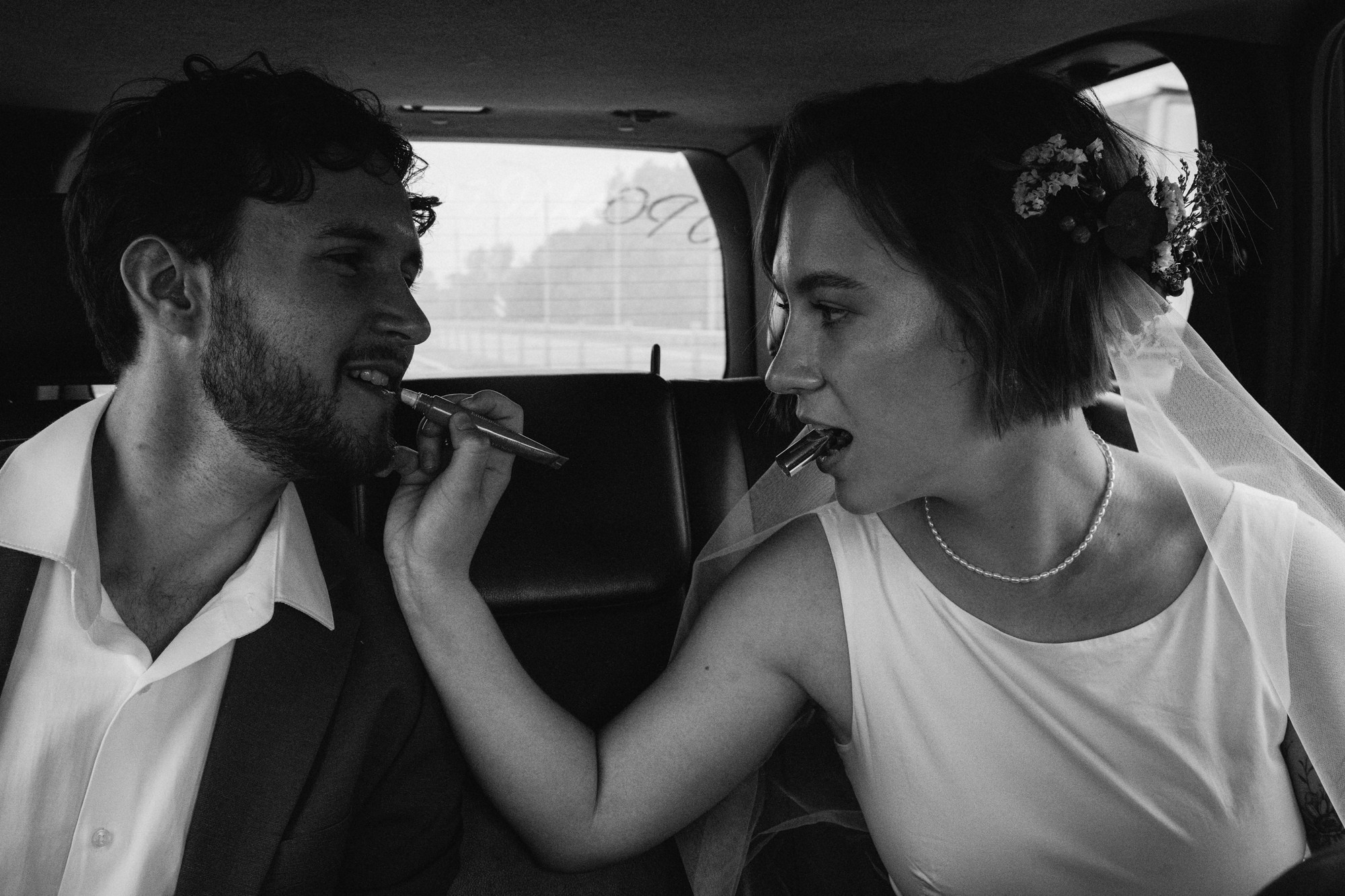 Тепло наших тел…. Свадебный и семейный фотограф в Абакане Василевский Алексей