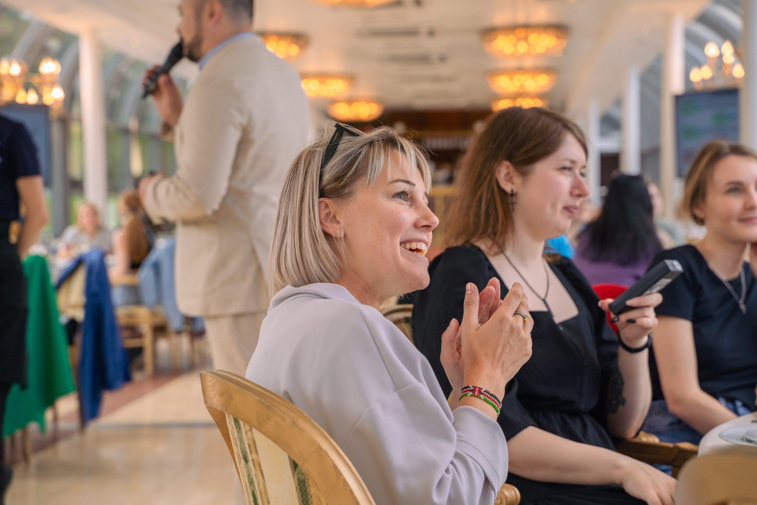 Квиз для Авито. Главная