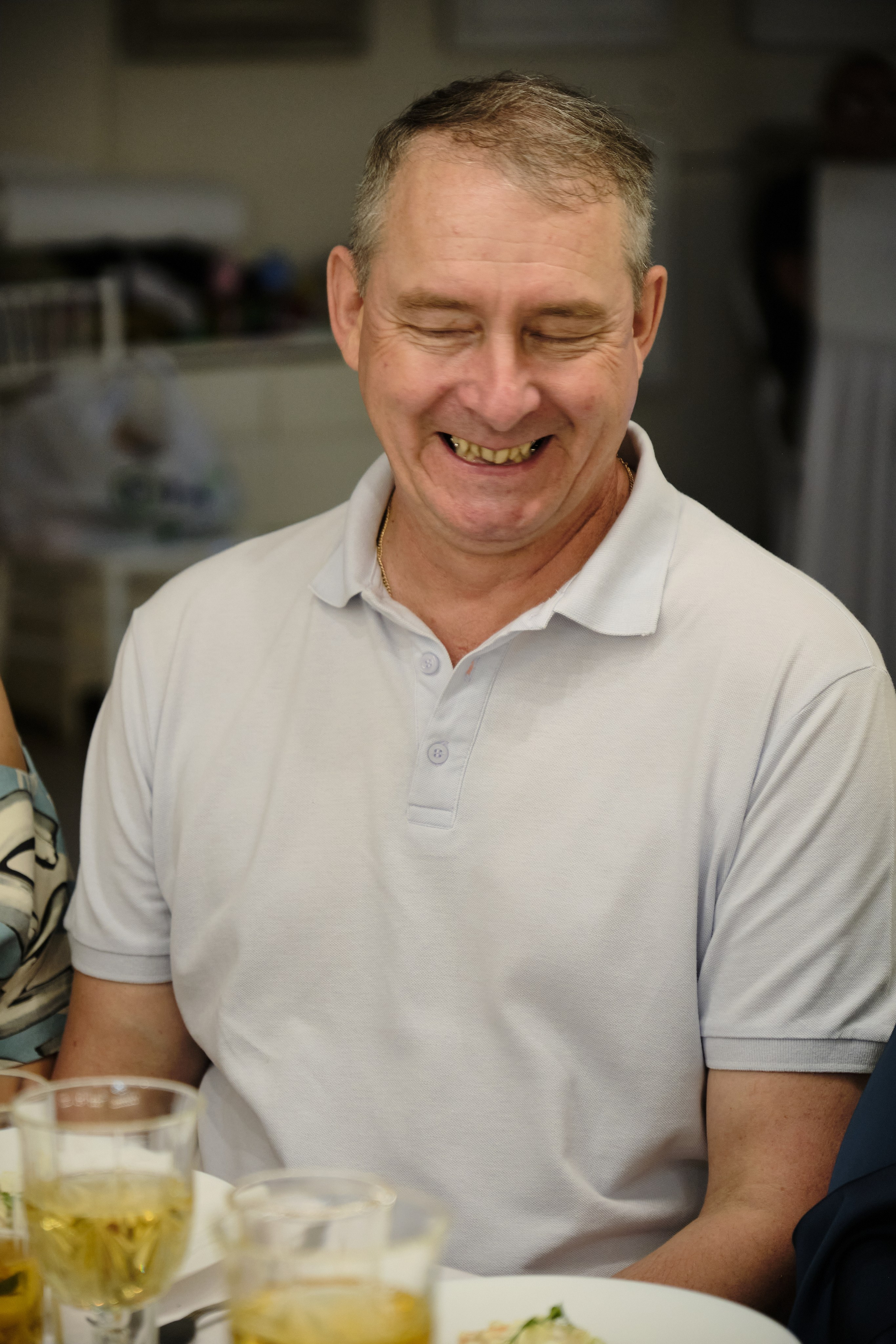 Банкет. Goncharov Tim