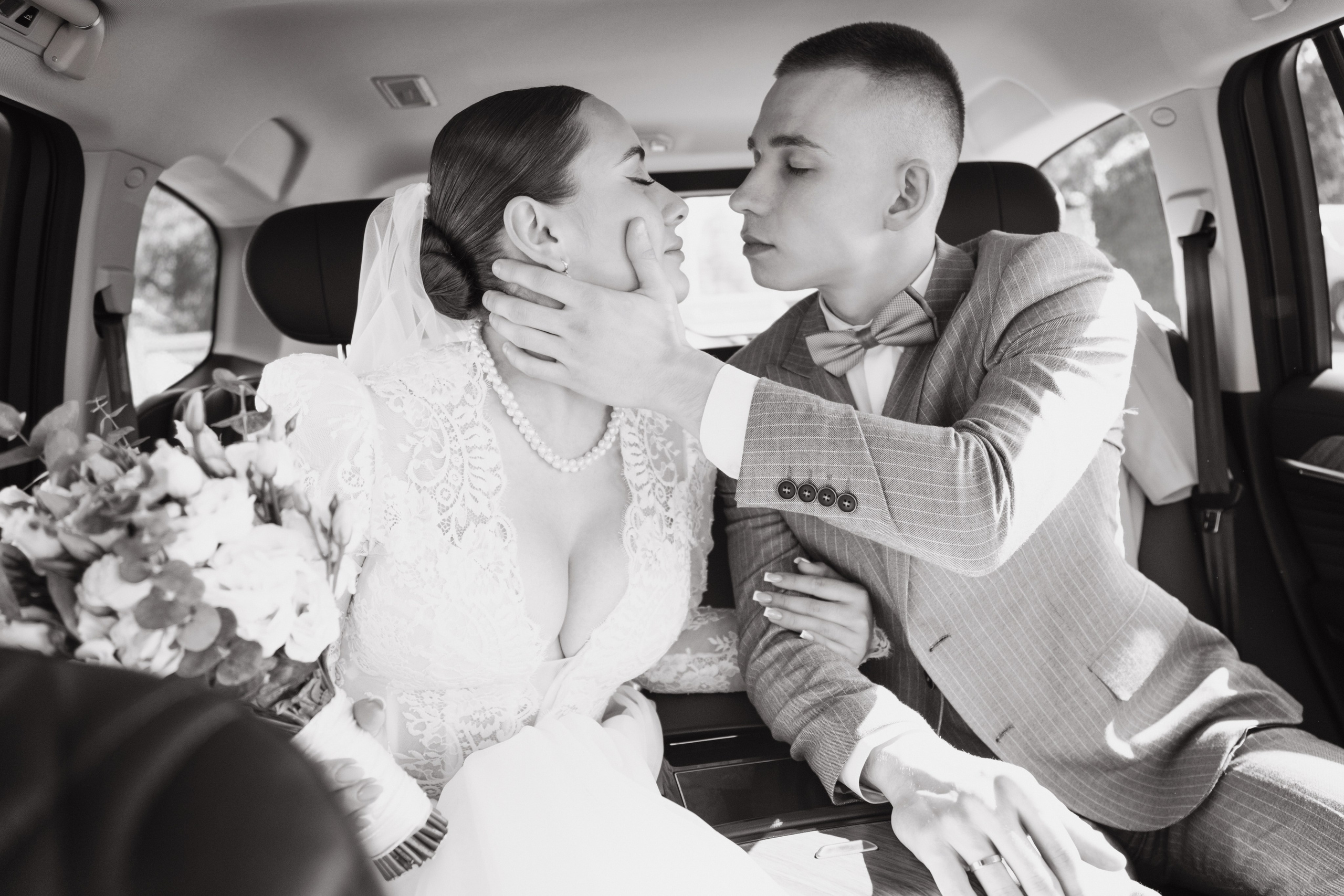 Екатерина и Анатолий. Goncharov Tim