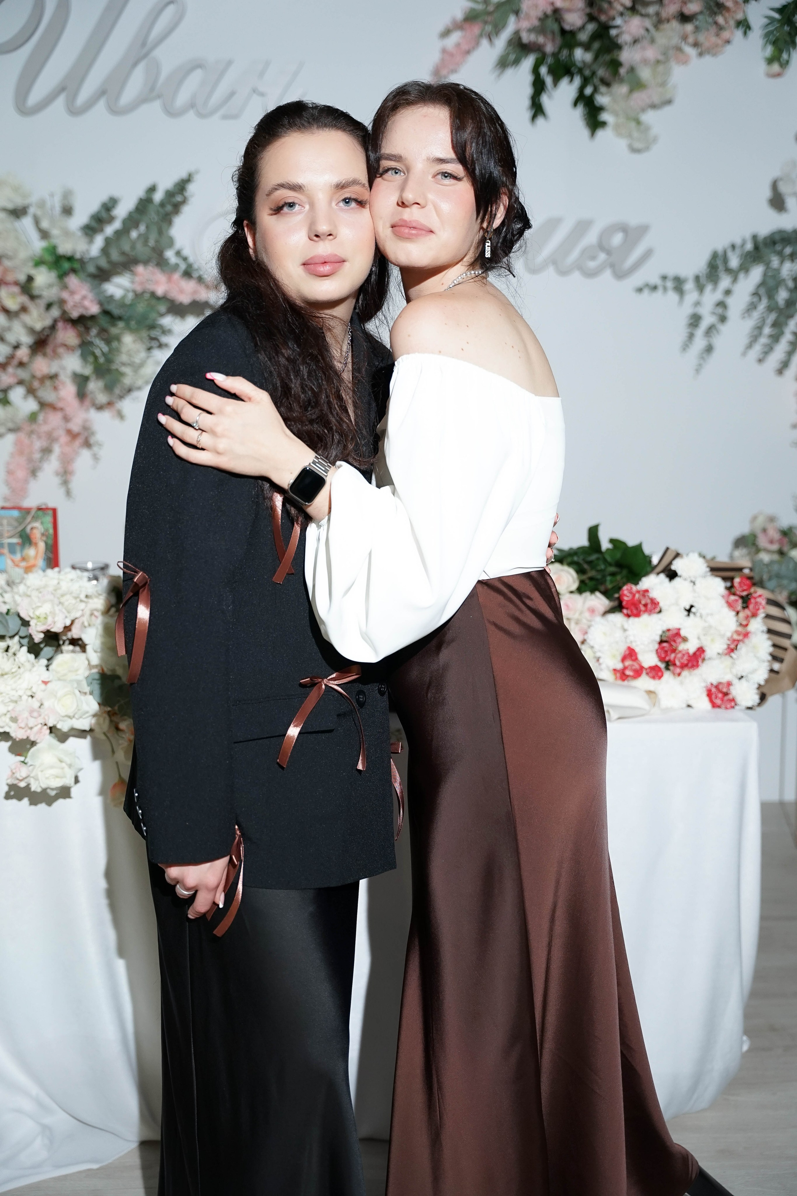 Свадьба в дождь