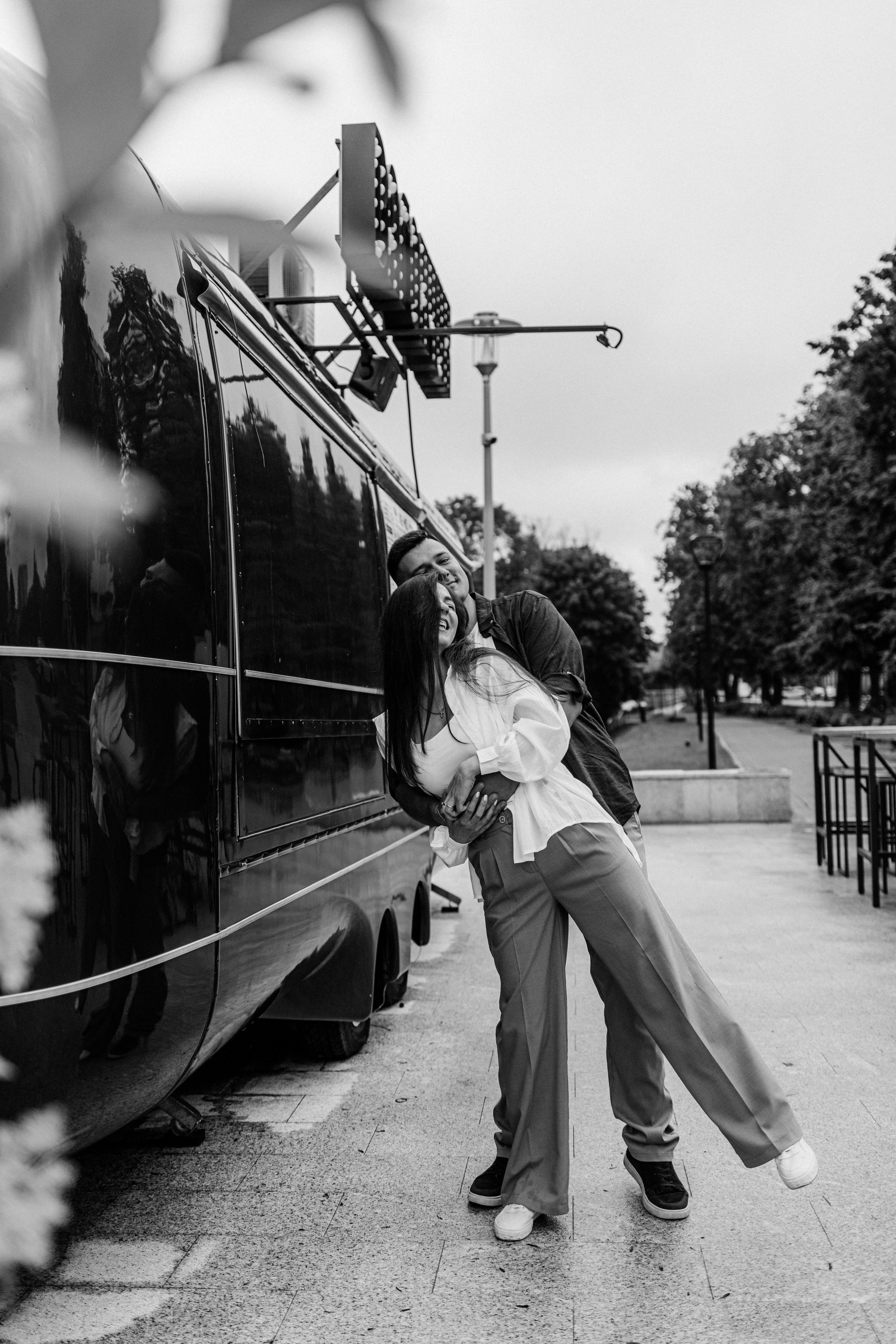 Гоша и Света. Фотограф женского портрета и семейных историй в жанре life в Нижнем Новгороде Елена Матросова