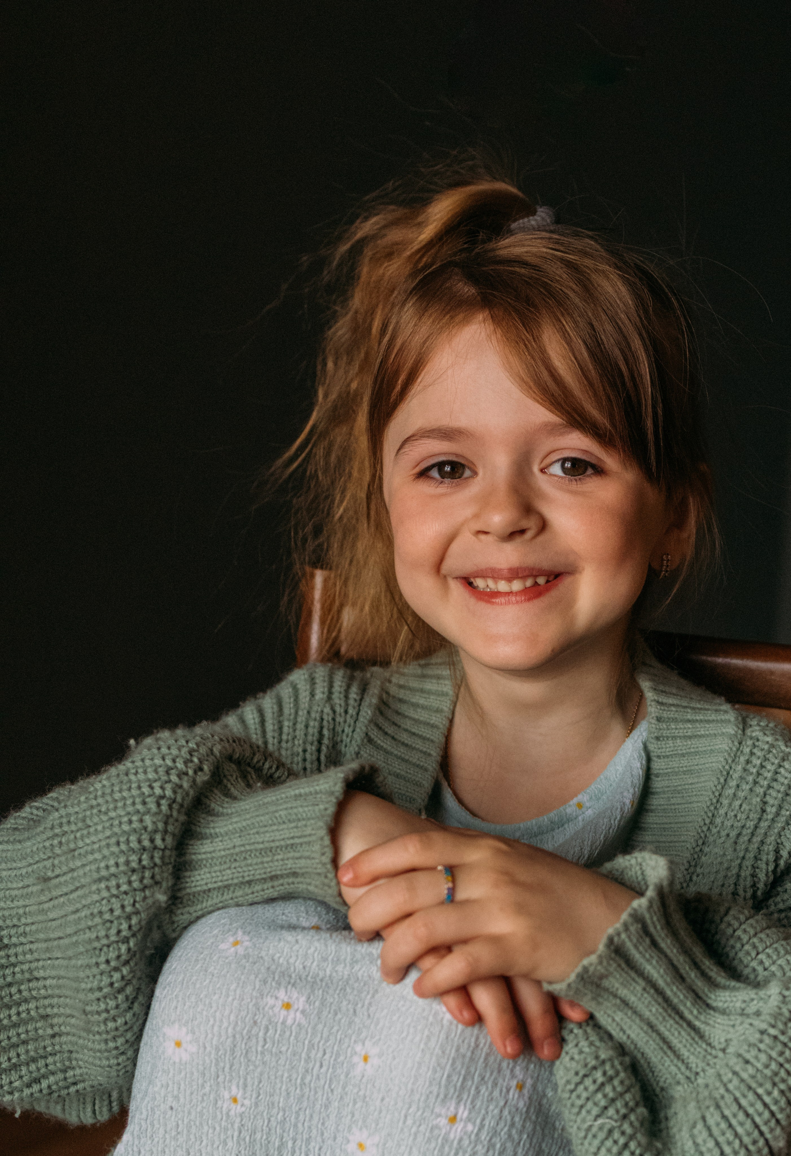 Фотограф Ирина Панина