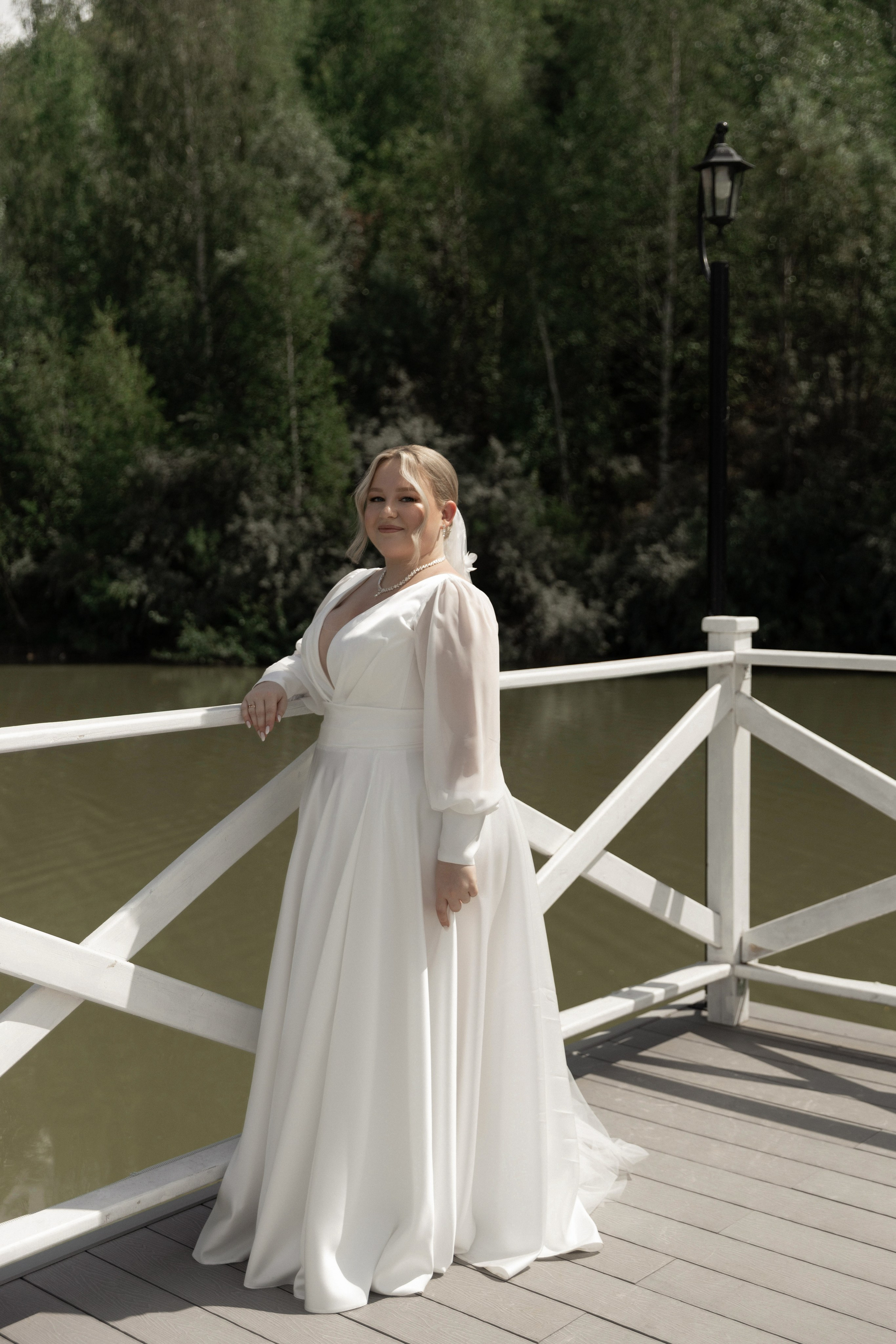 Ксения & Алексей. Свадебный и портретный фотограф в Воронеже Алфёрова Оксана