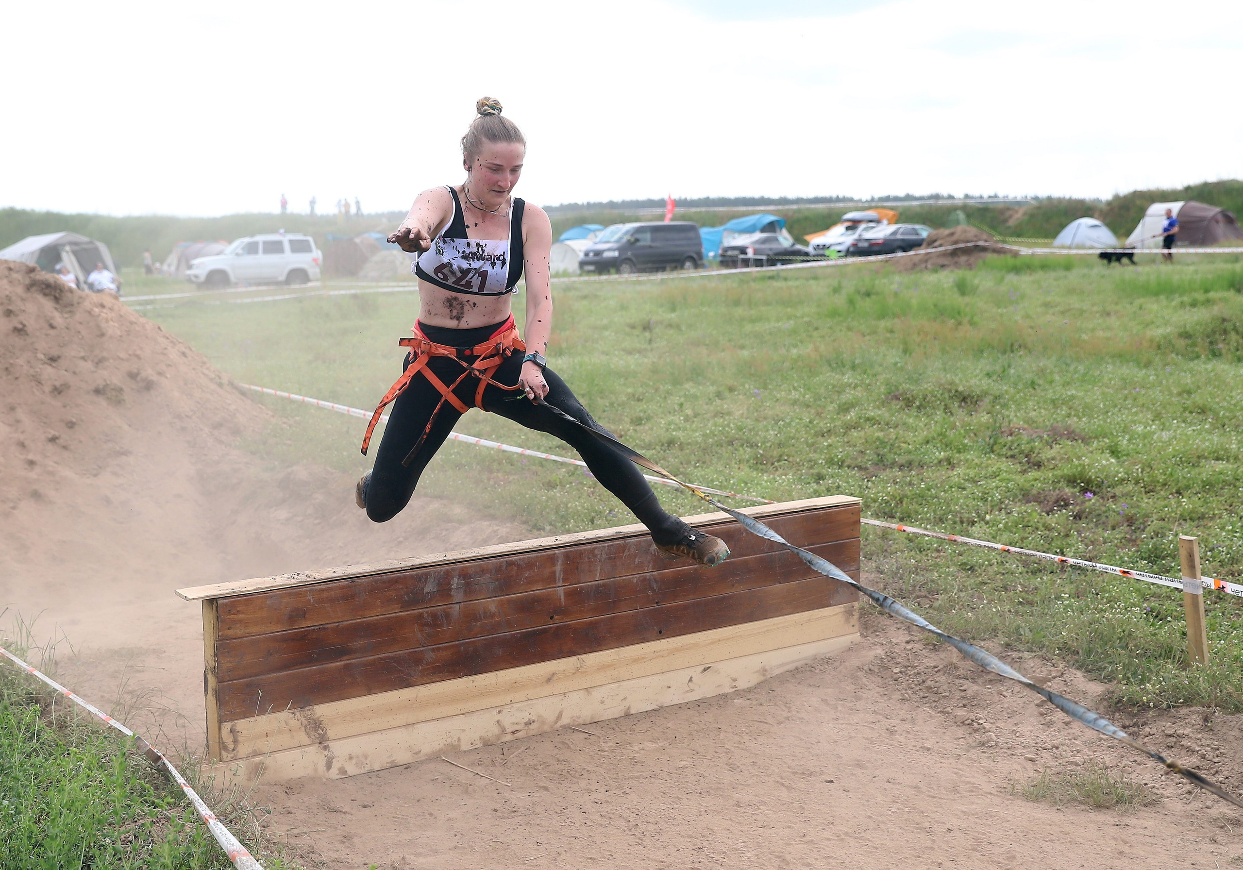 Хвостатый драйв. Семейный и детский фотограф в Москве и МО Елена Москвичева