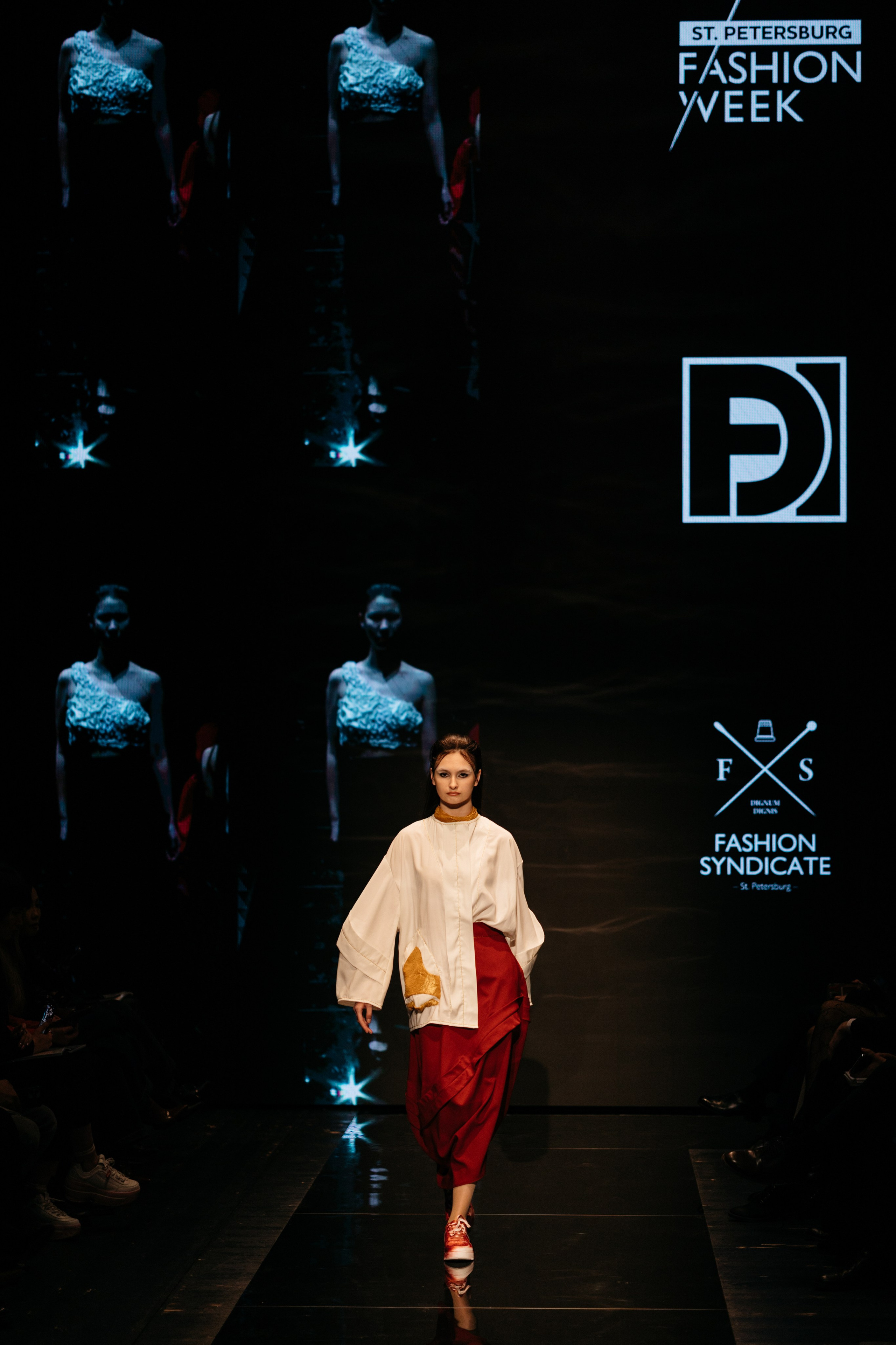 St. Petersburg Fashion Week part 2. Контент фотограф в Санкт-Петербурге Иванова Юлия