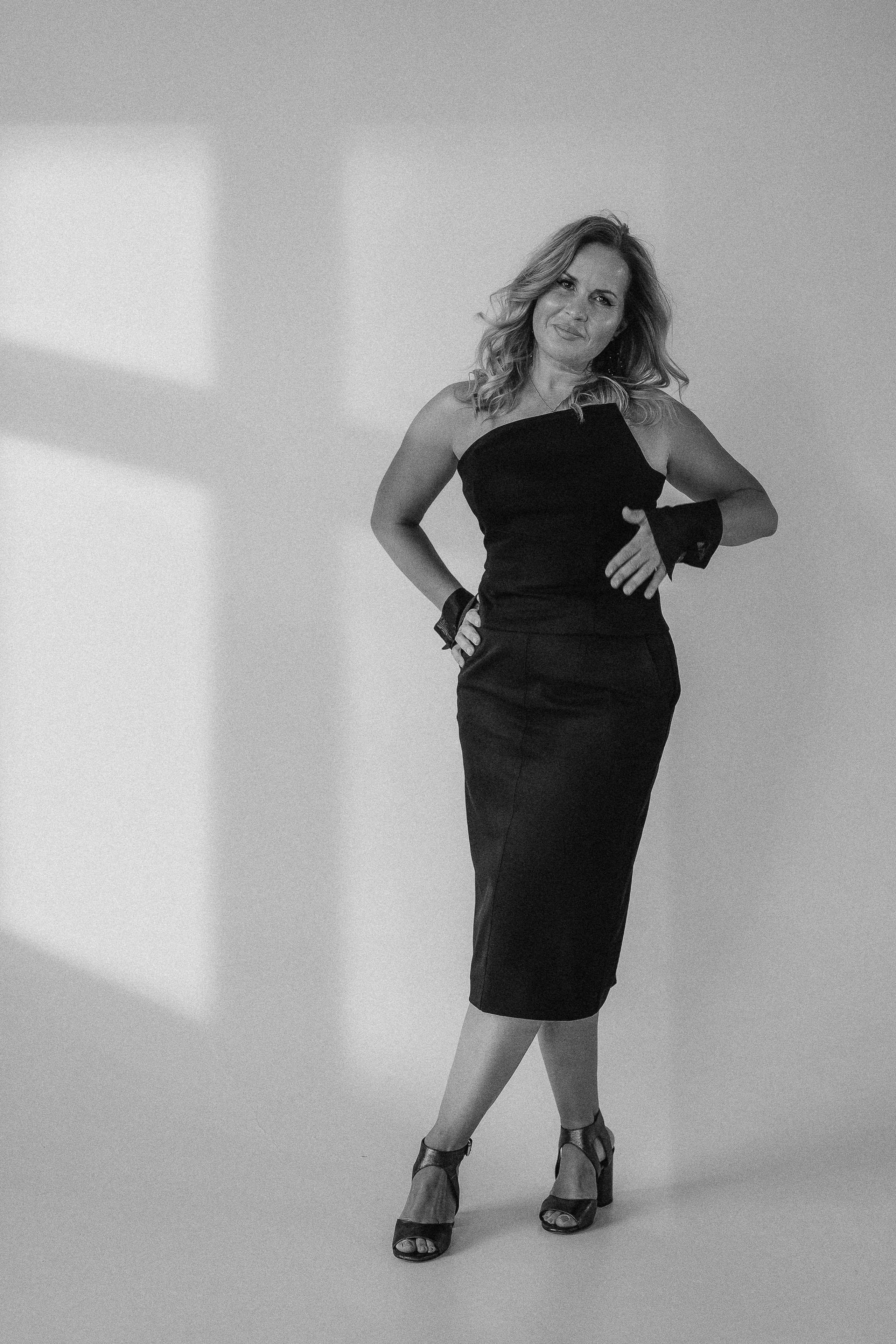 Анна. Фотограф Ногинск Электросталь Наталья Осетрова