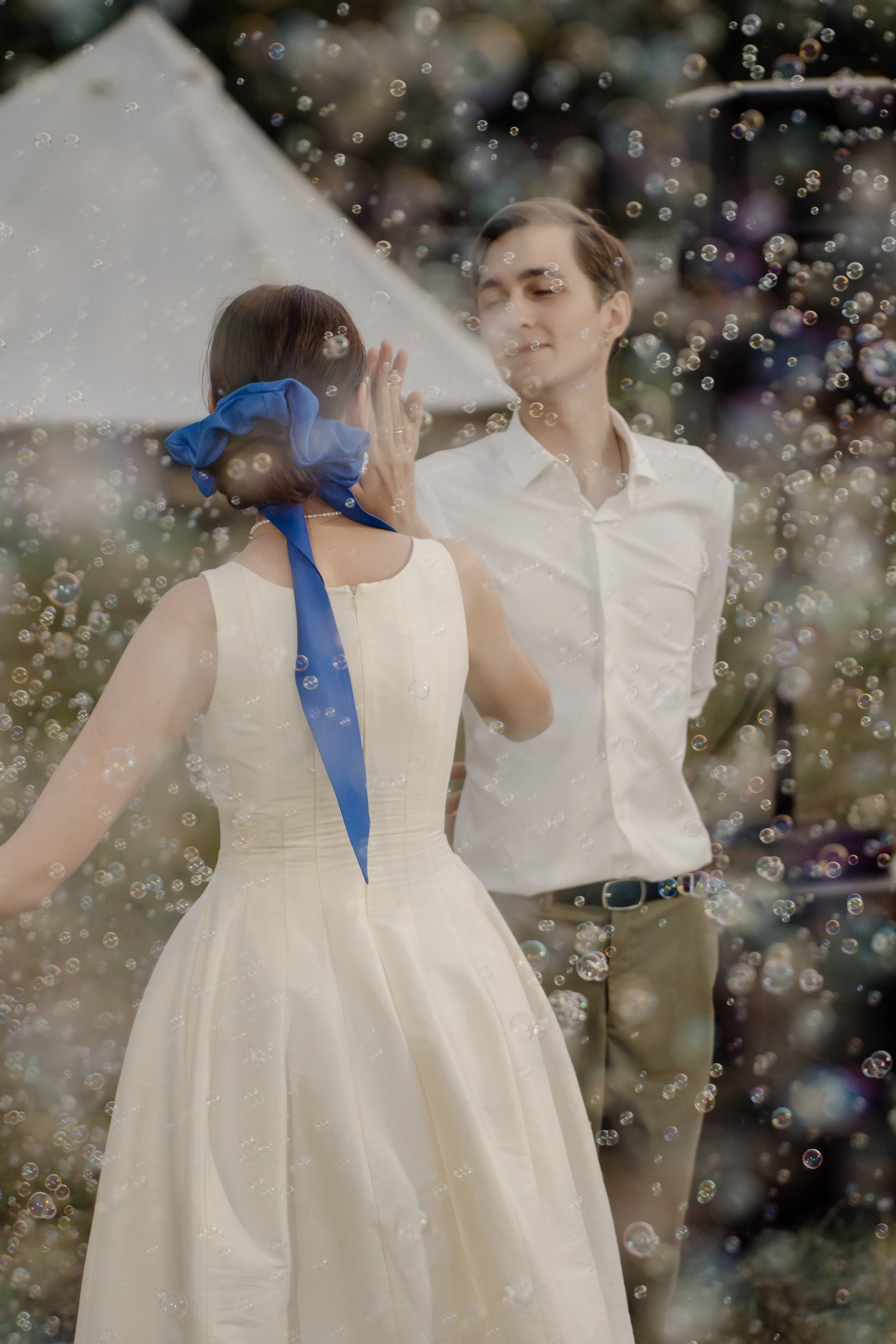 Где бы я не был, где бы ты не была, ты мое небо. Свадебный фотограф Тольятти Москва Адамова Виктория