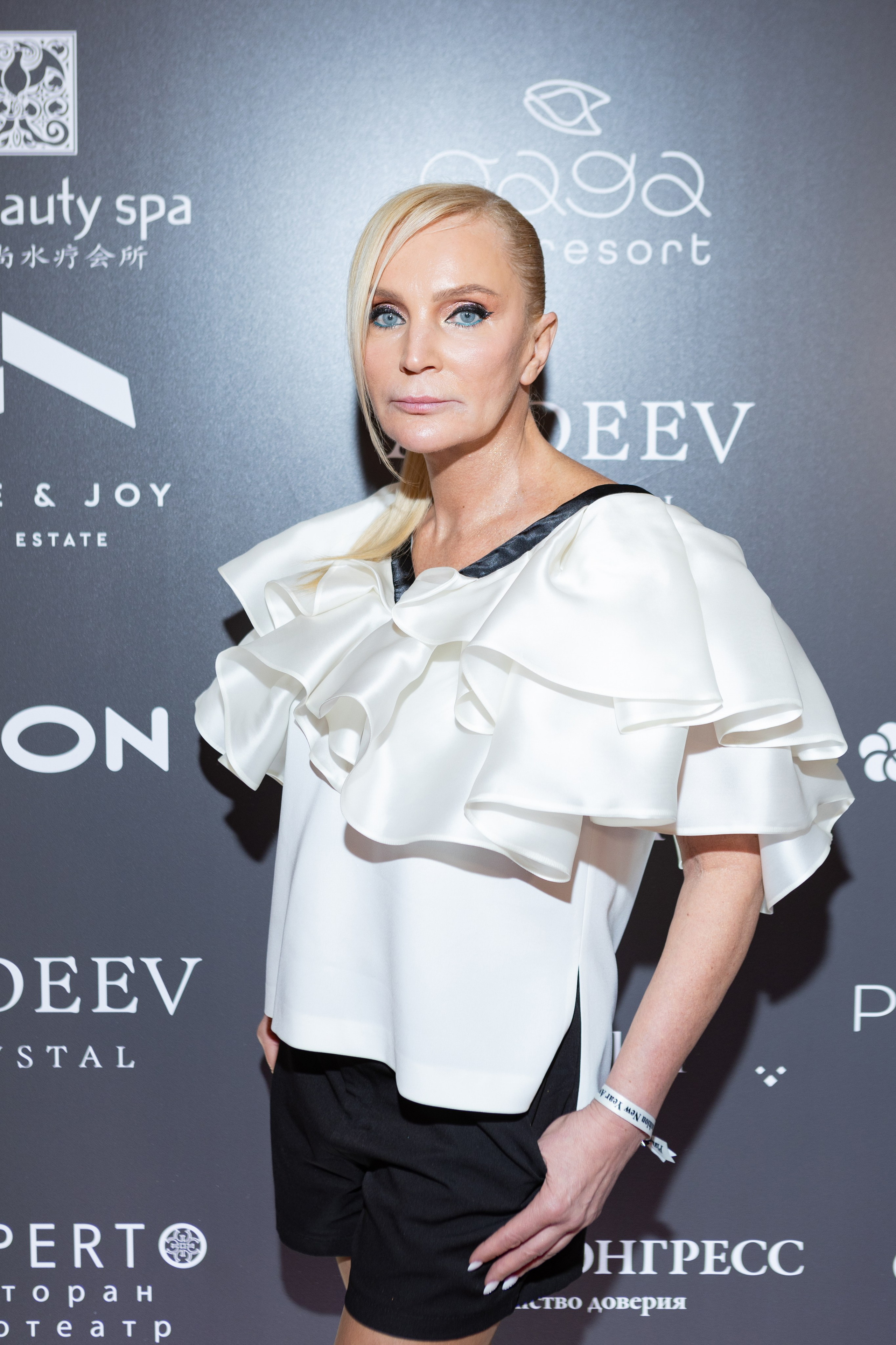 Fashion TV 19.12.23. Главная