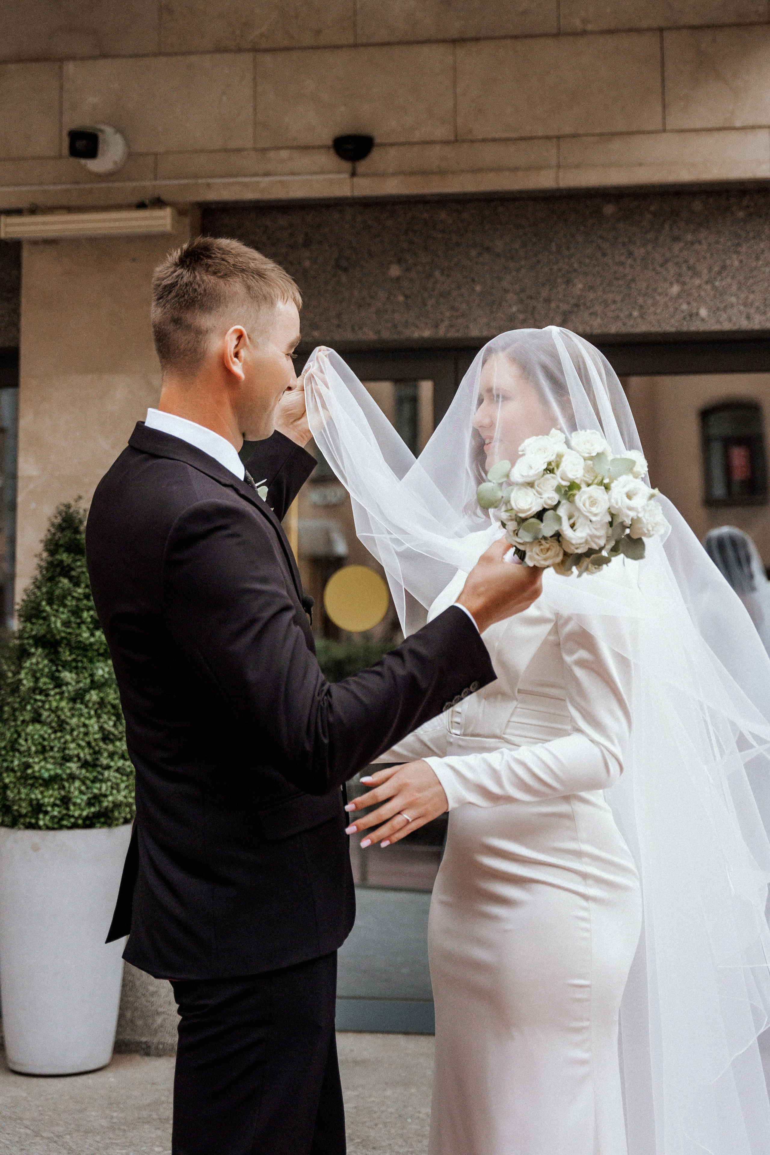 Egor & Victoria. Dolce_wedding