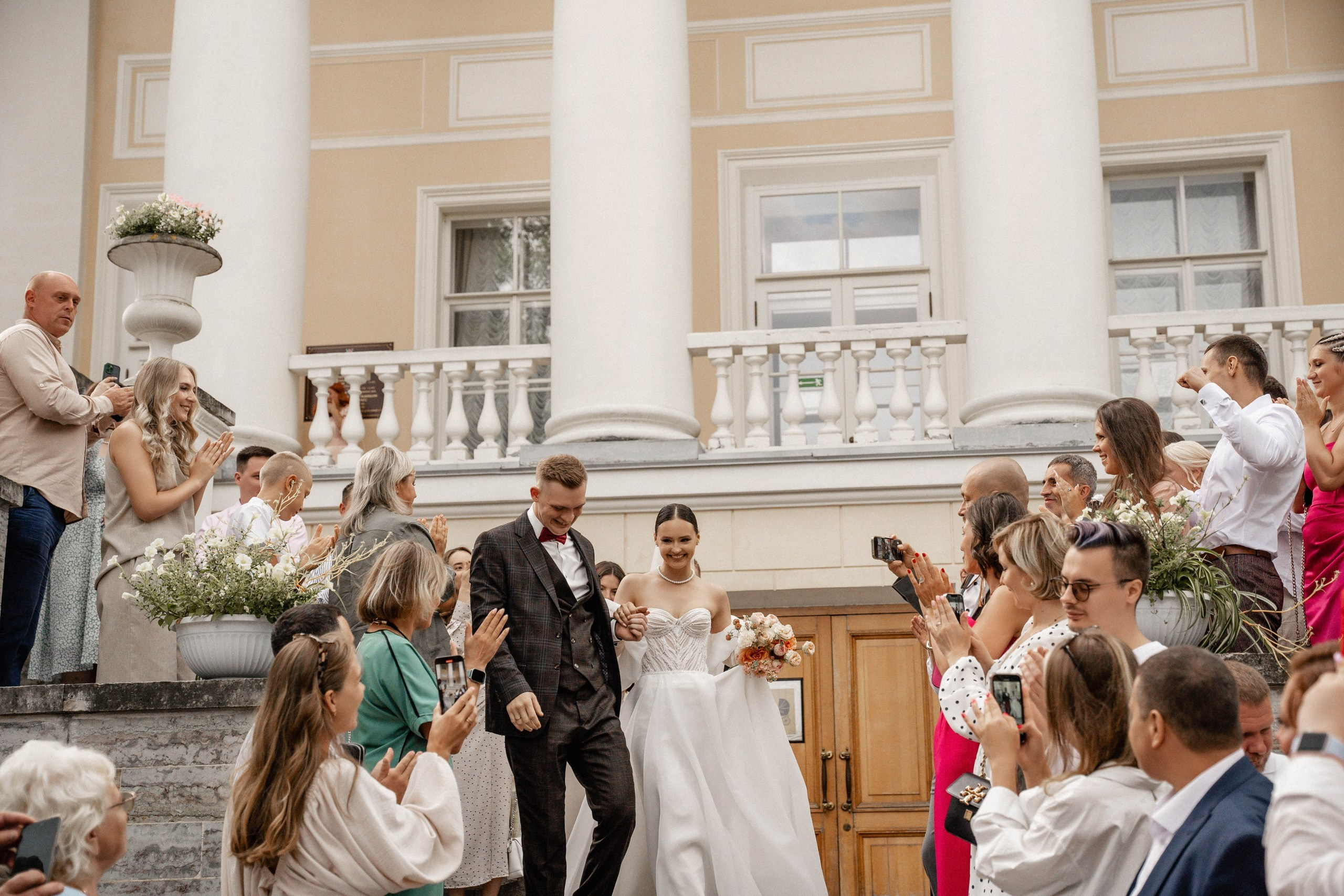 Aleksey & Victoria. Dolce_wedding