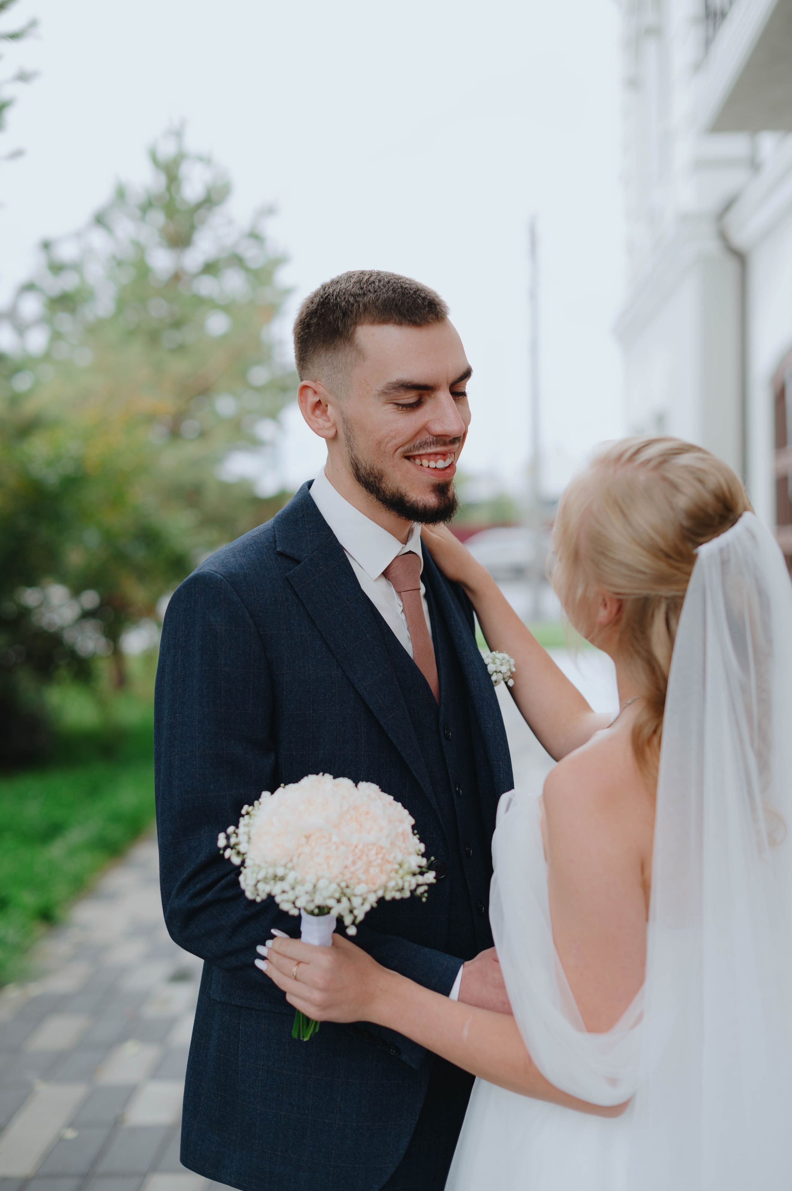 Дмитрий и Анна. Фотограф в Абакане и Минусинске