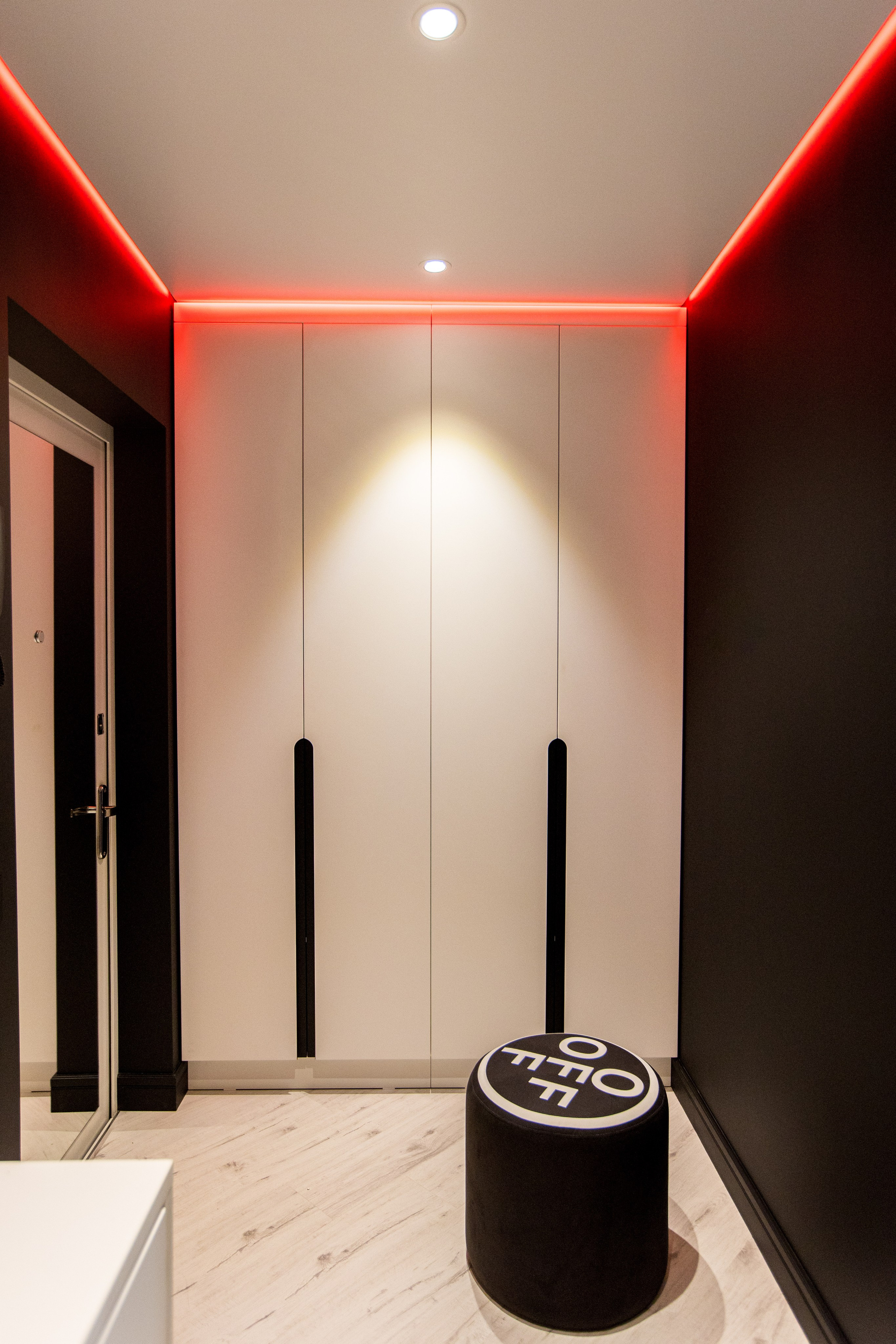 Квартира на 45 стрелковой дивизии. Владислав Волков | Фотография и видеосъемка в Воронеже