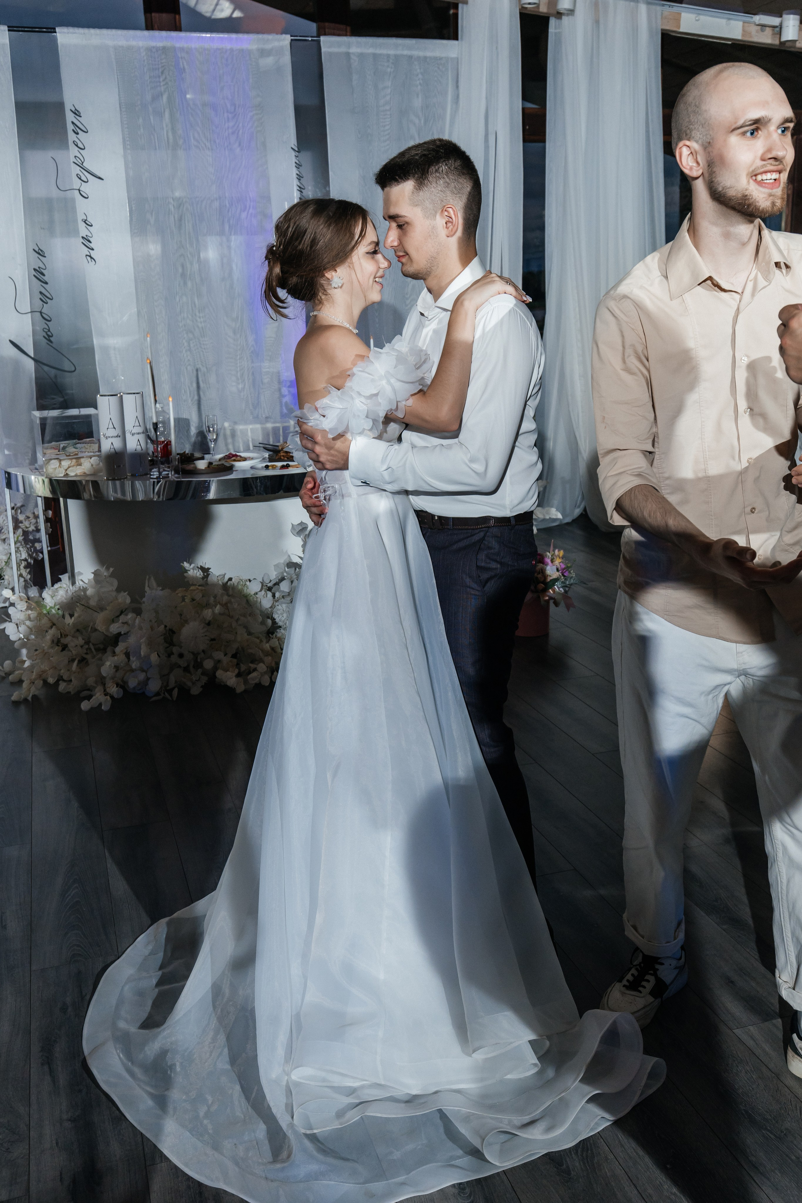 Ангелина и Даниил. Владислав Волков | Фотография и видеосъемка в Воронеже