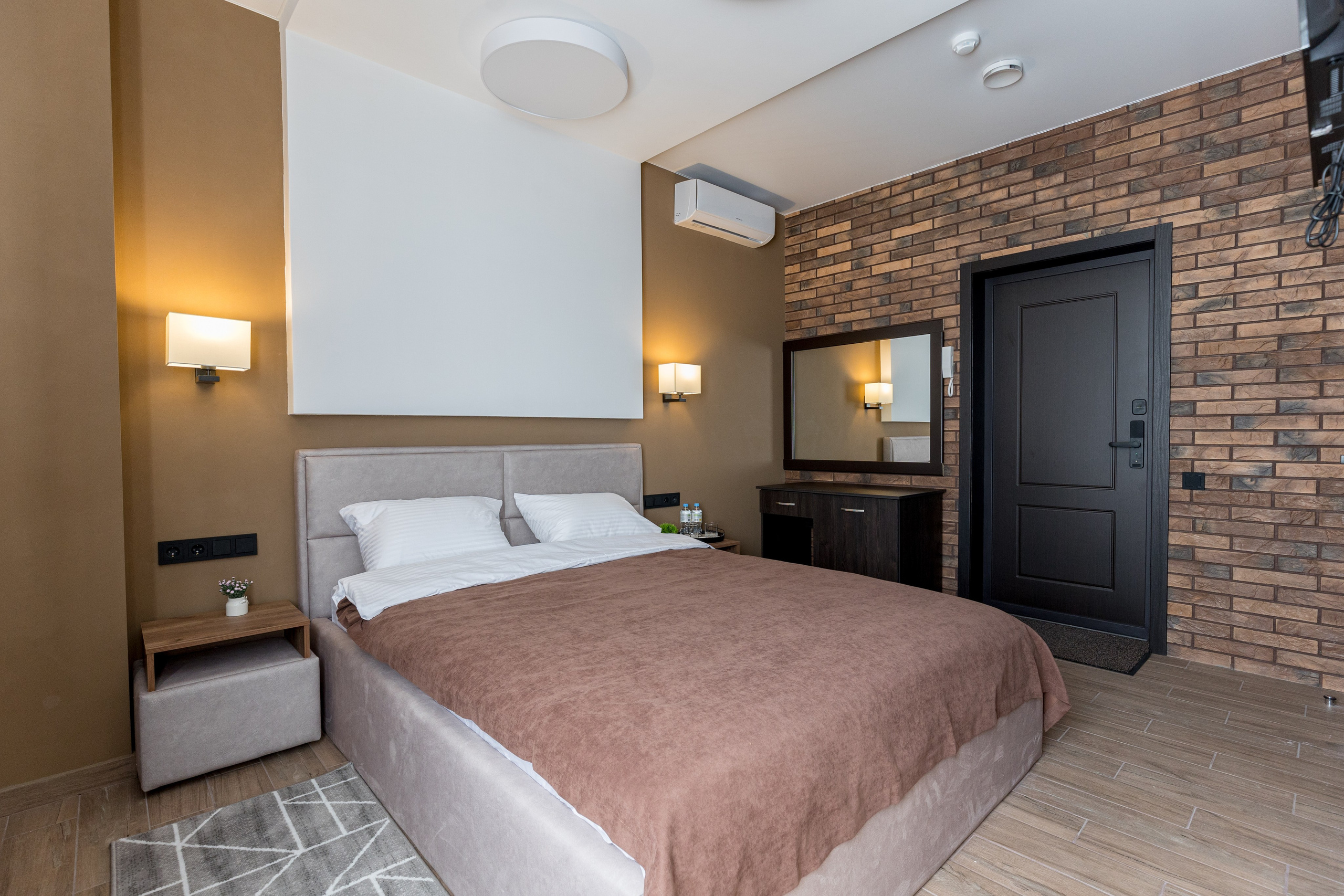 Гостиница. Владислав Волков | Фотография и видеосъемка в Воронеже