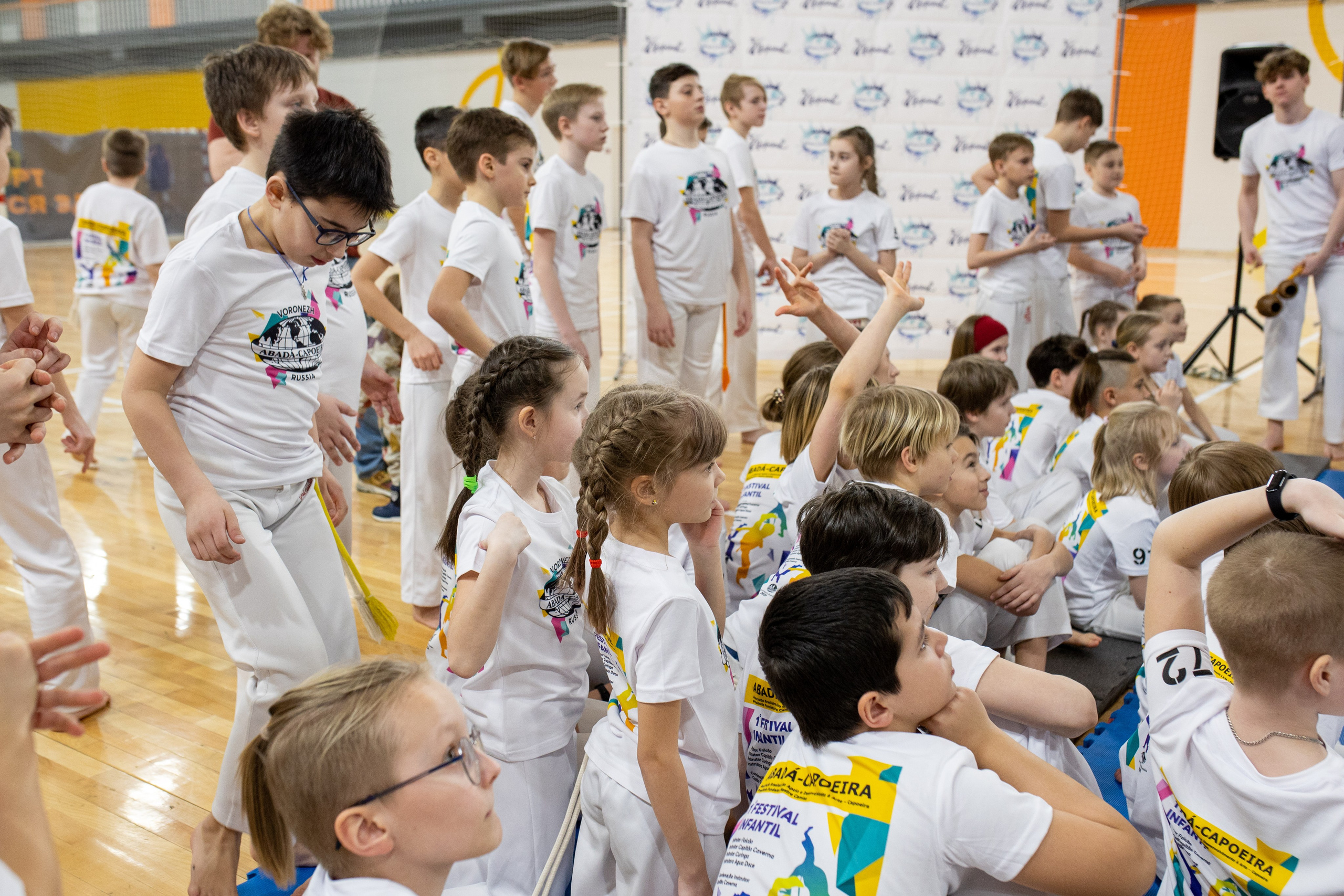 Капоэйра. Владислав Волков | Фотография и видеосъемка в Воронеже