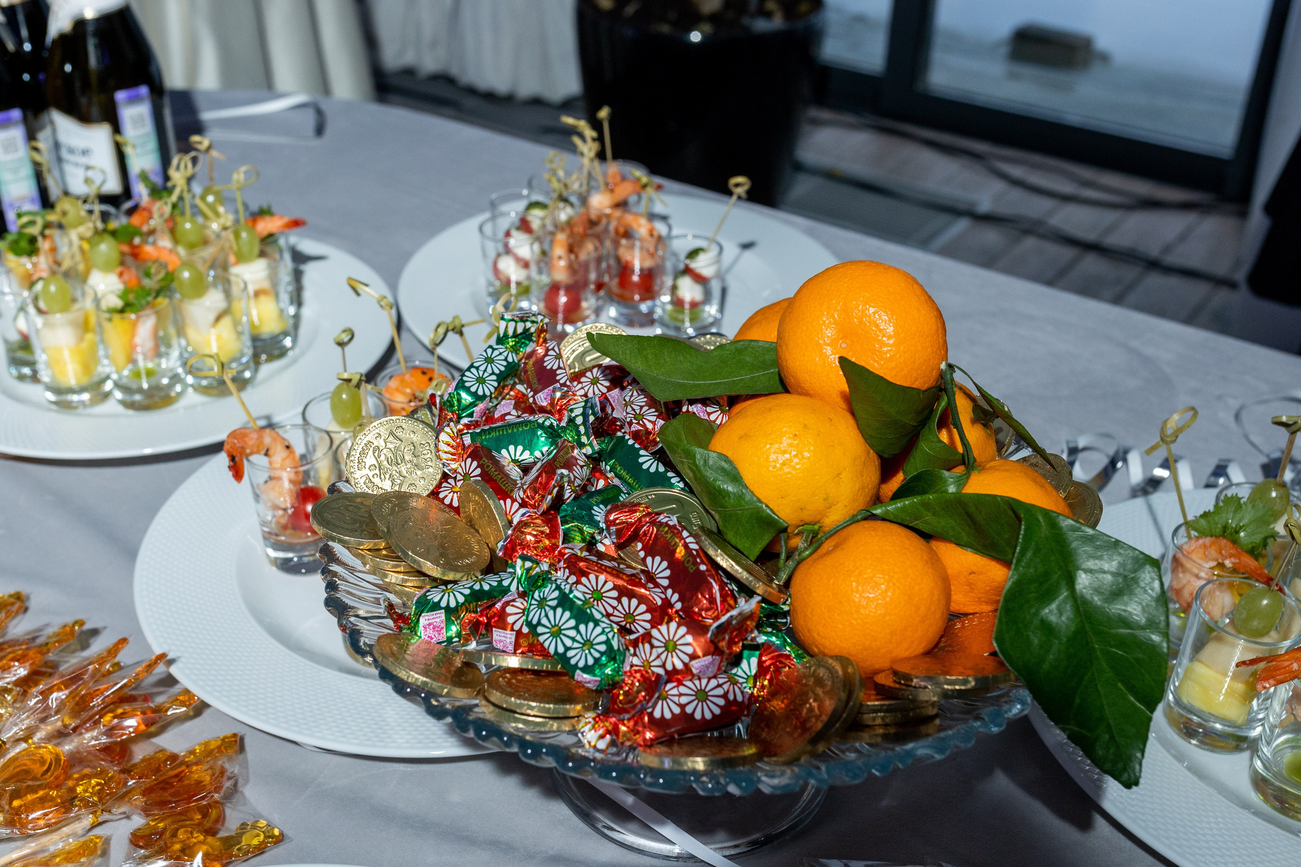 Новогодний корпоратив. Владислав Волков | Фотография и видеосъемка в Воронеже