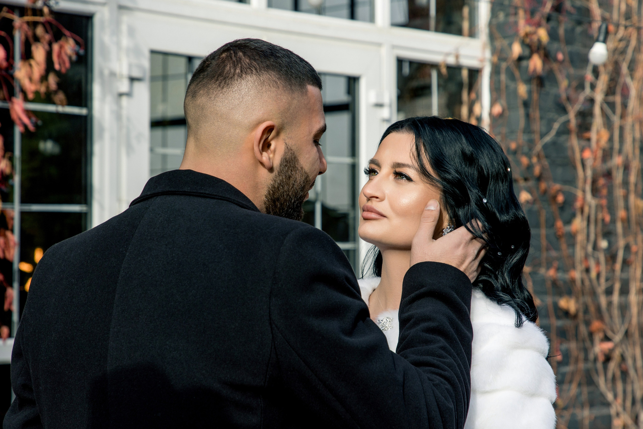 Алина и Эмиль. Владислав Волков | Фотография и видеосъемка в Воронеже