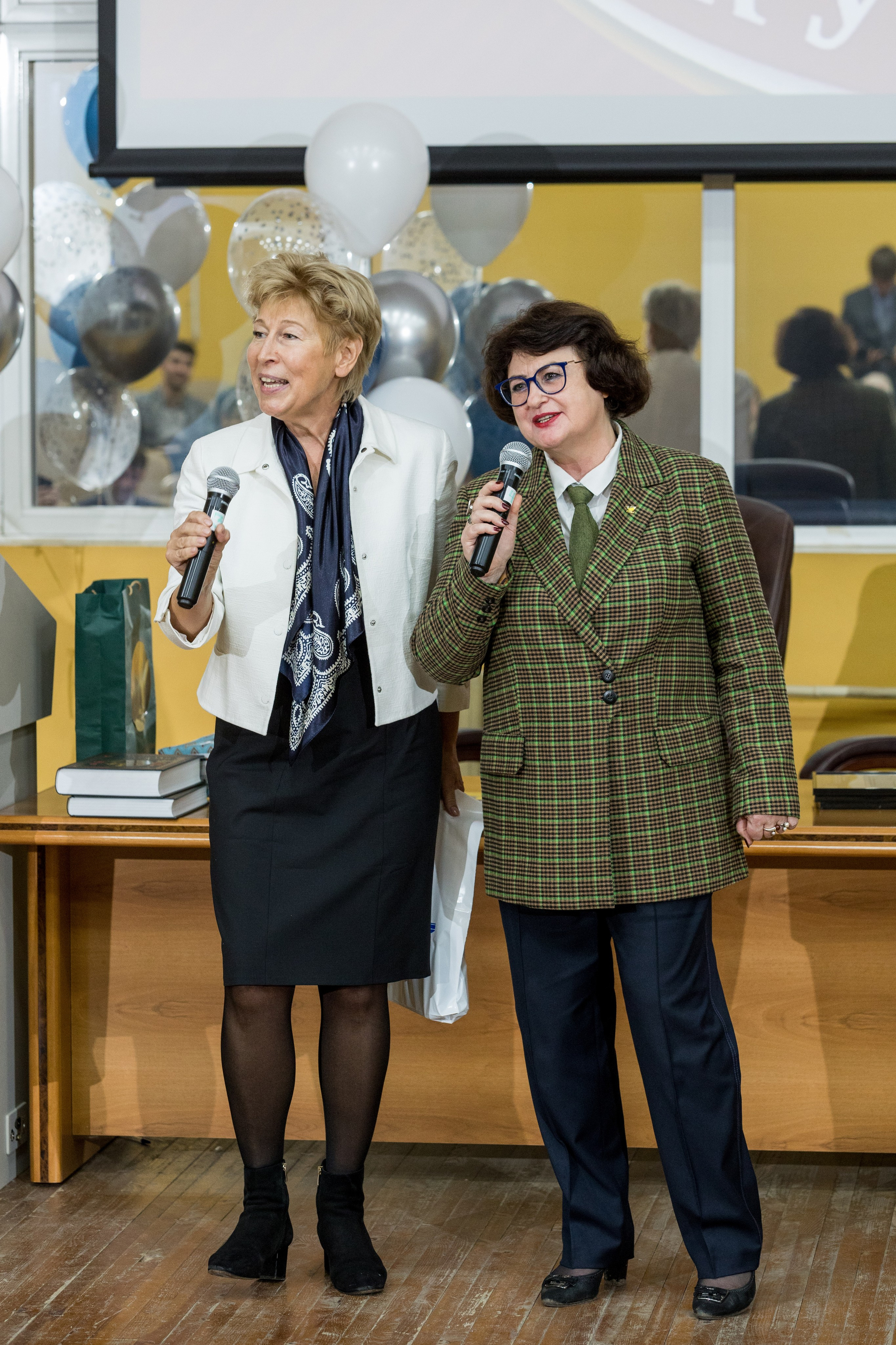 ЮрФак — 105 лет. Владислав Волков | Фотография и видеосъемка в Воронеже