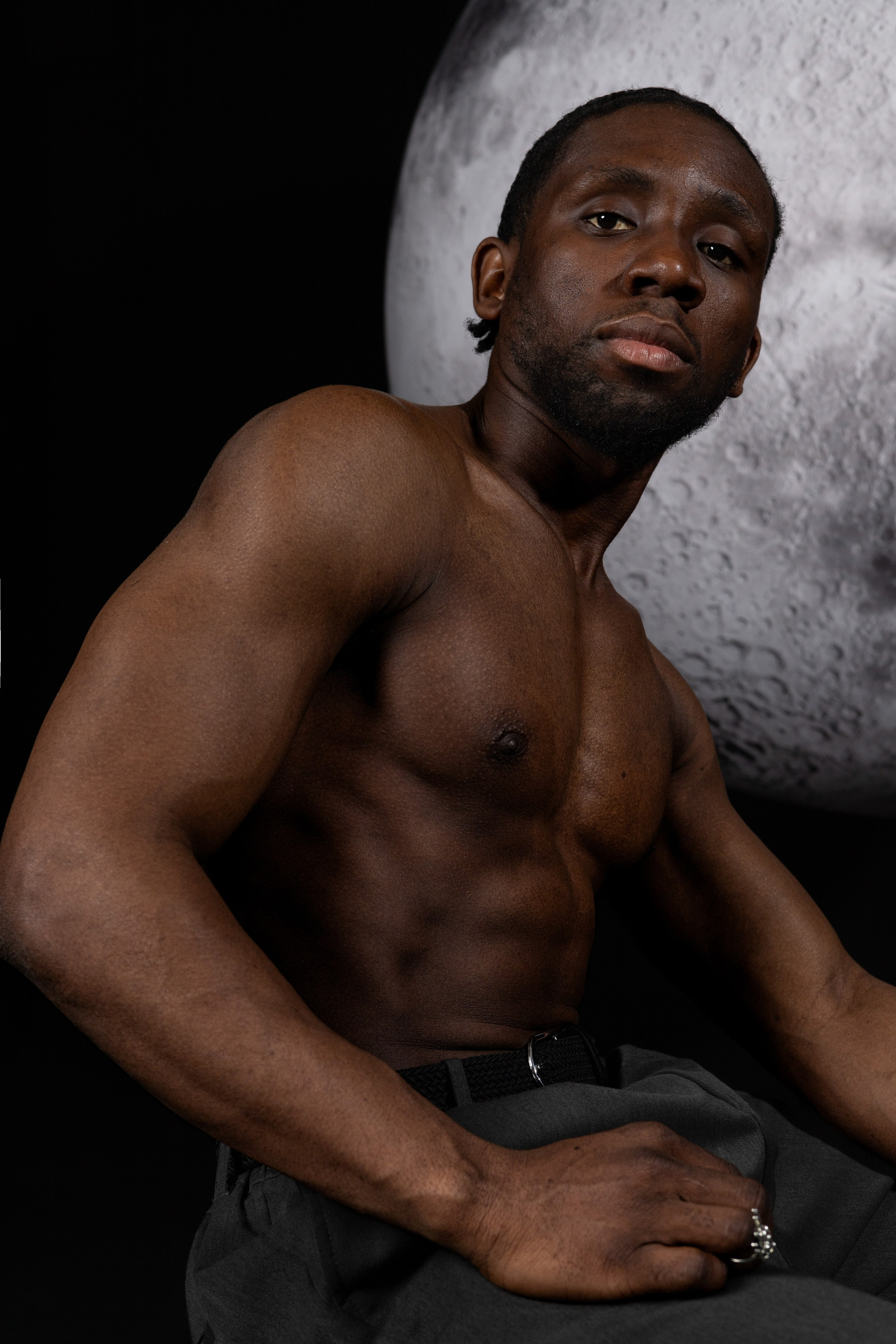 Бенжамин. ФОТОГРАФ МОСКВА ЮЛИЯ ИБРАГИМ