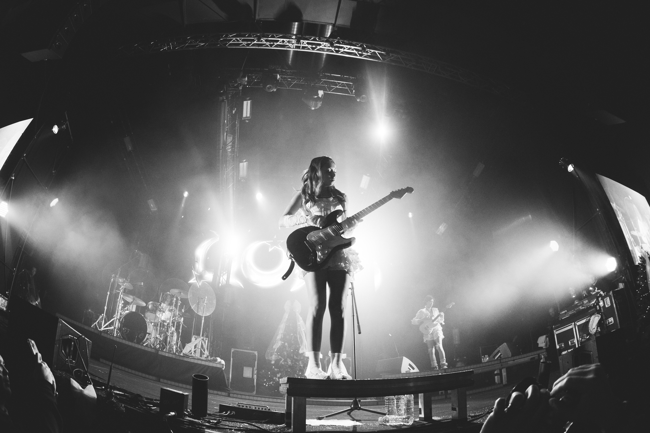 ДОРА В КЛУБЕ 1930 07-08.01.24. Концертный и репортажный фотограф в Москве и Санкт-Петербурге Мария