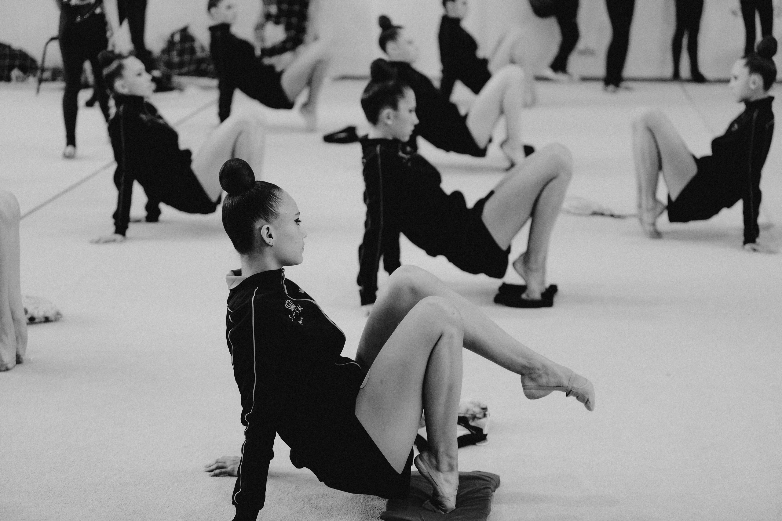 Чемпионат и Первенство Приволжского Федерального округа РФ. Спортивный фотограф Александр Васильев. RG и AGG