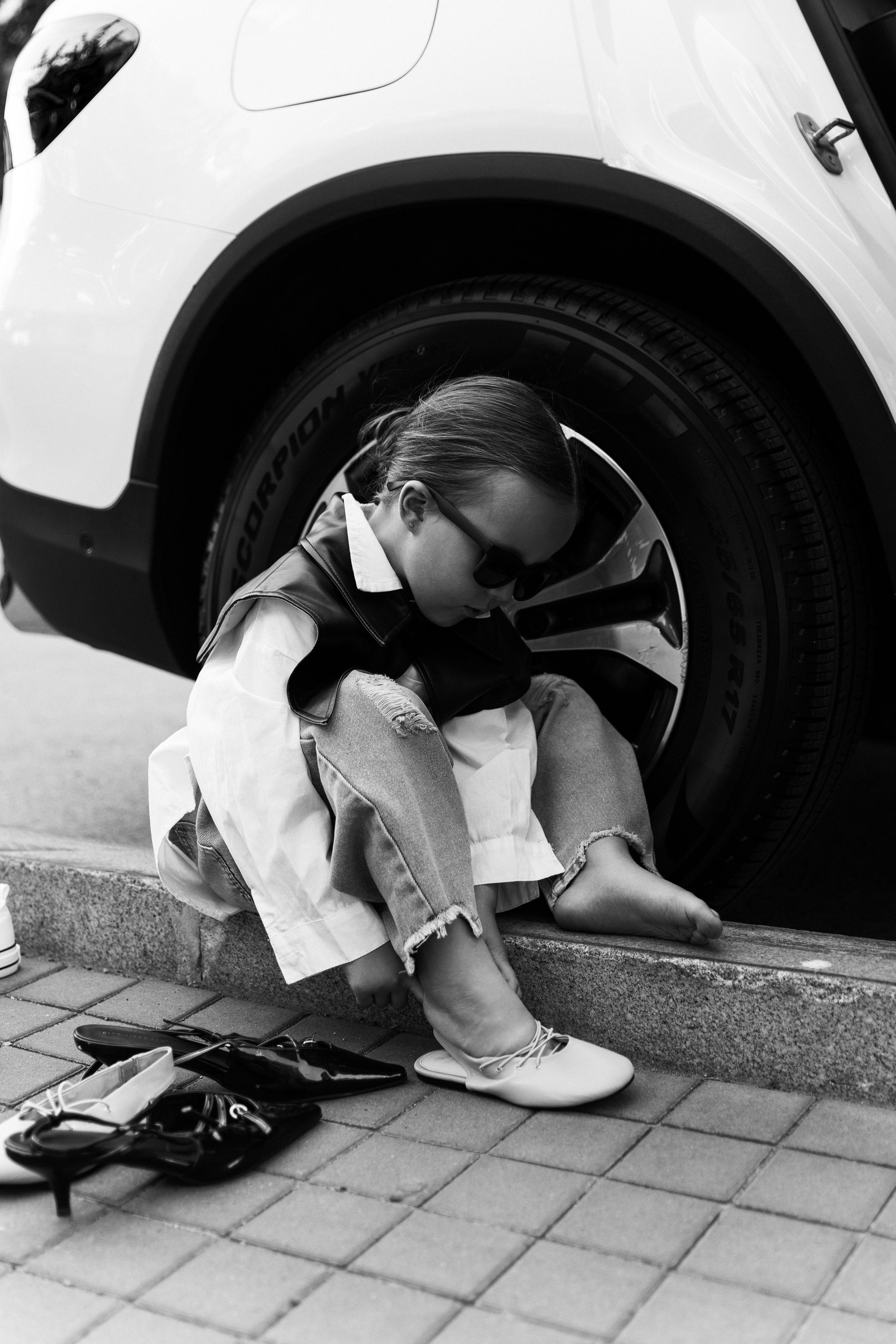 Ольга & Кира