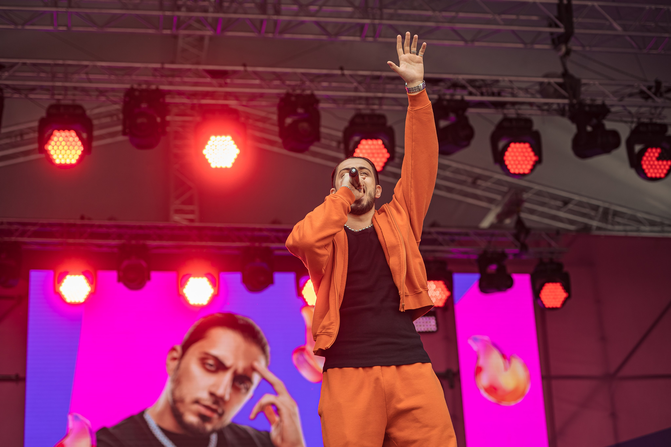 Блогеры России. Фотограф Антон Малыхин