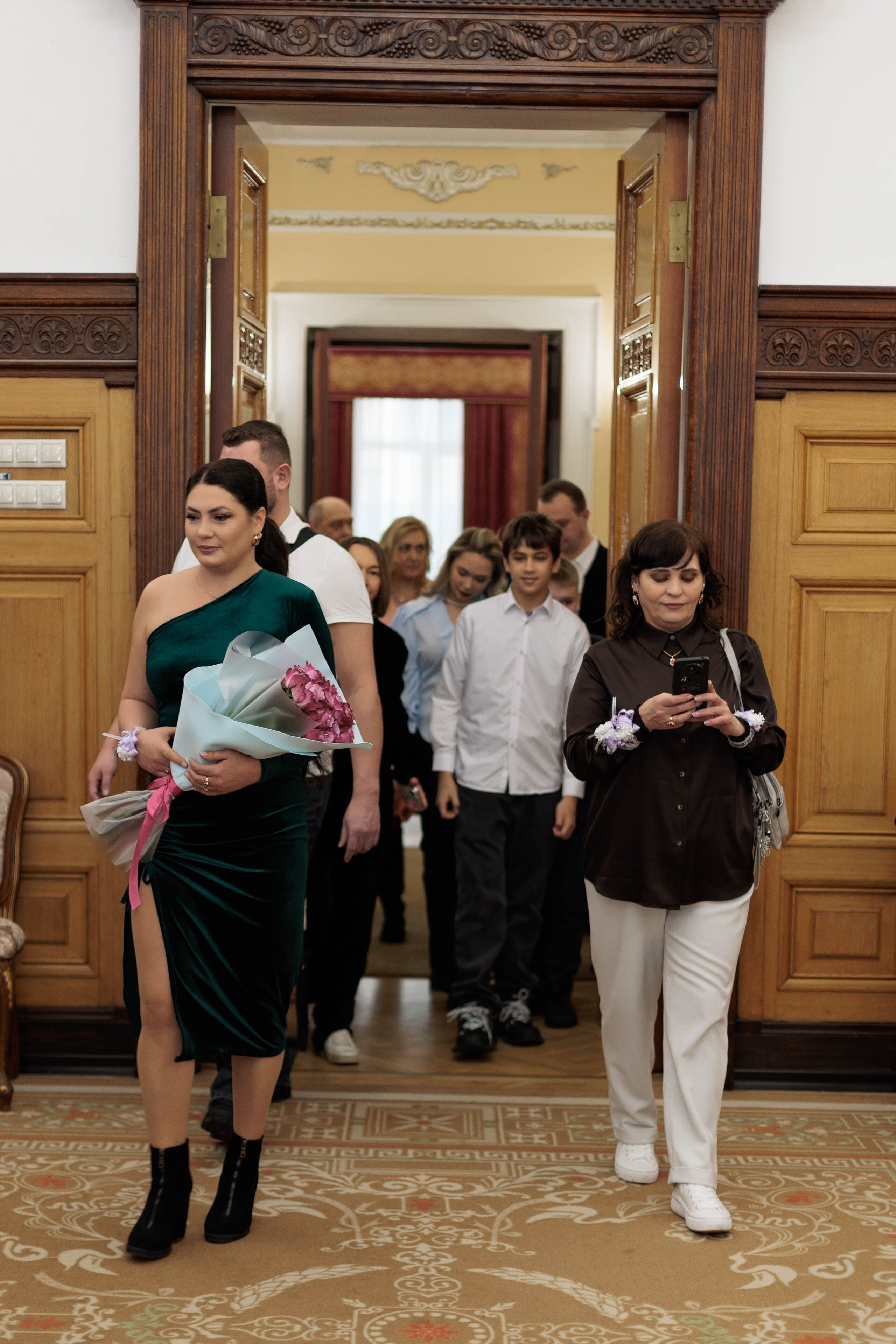 Максим и Оксана. Семейный фотограф Гульцовская Екатерина