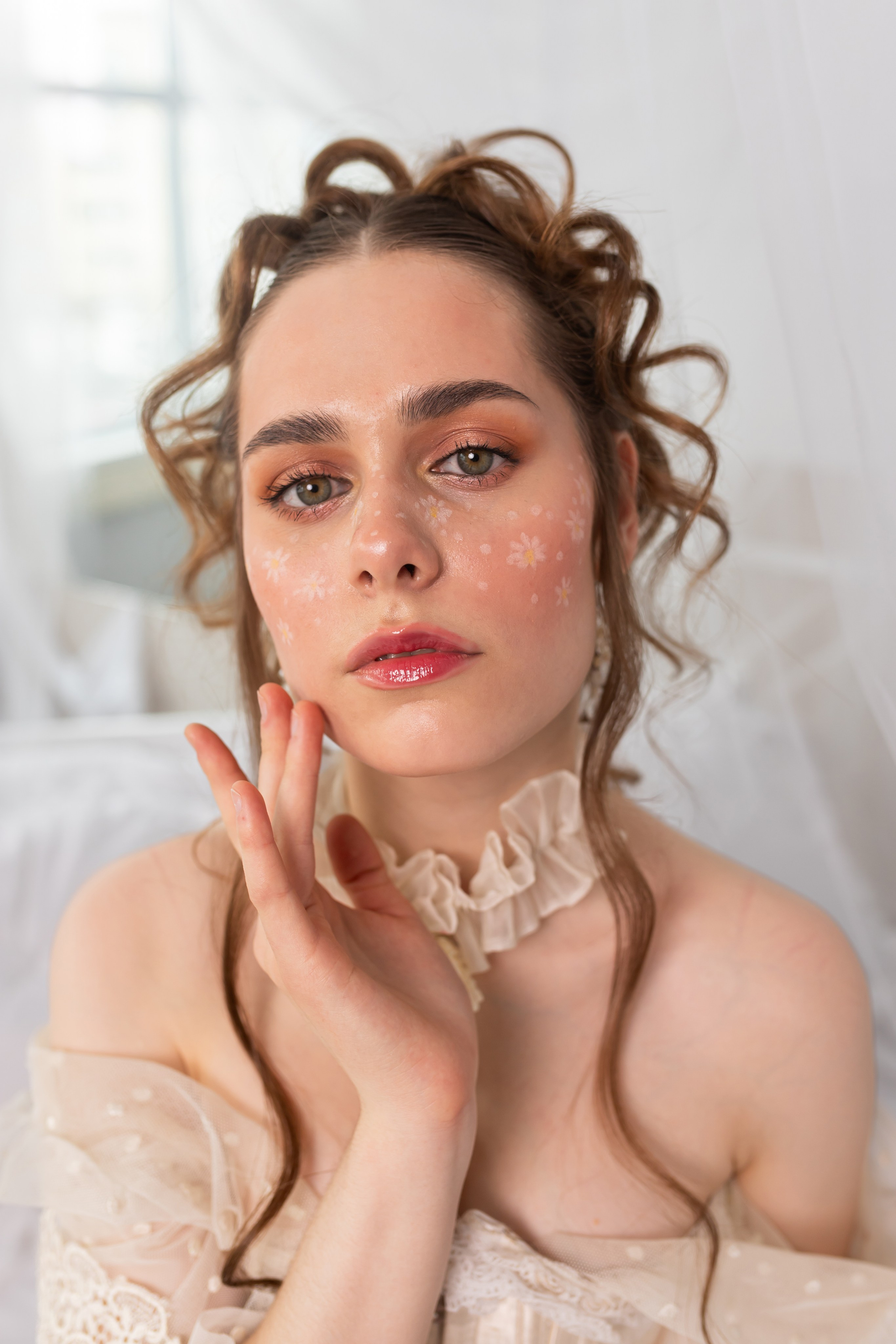 Ивилина. Марина Шаймухаметова. Фотограф в Уфе