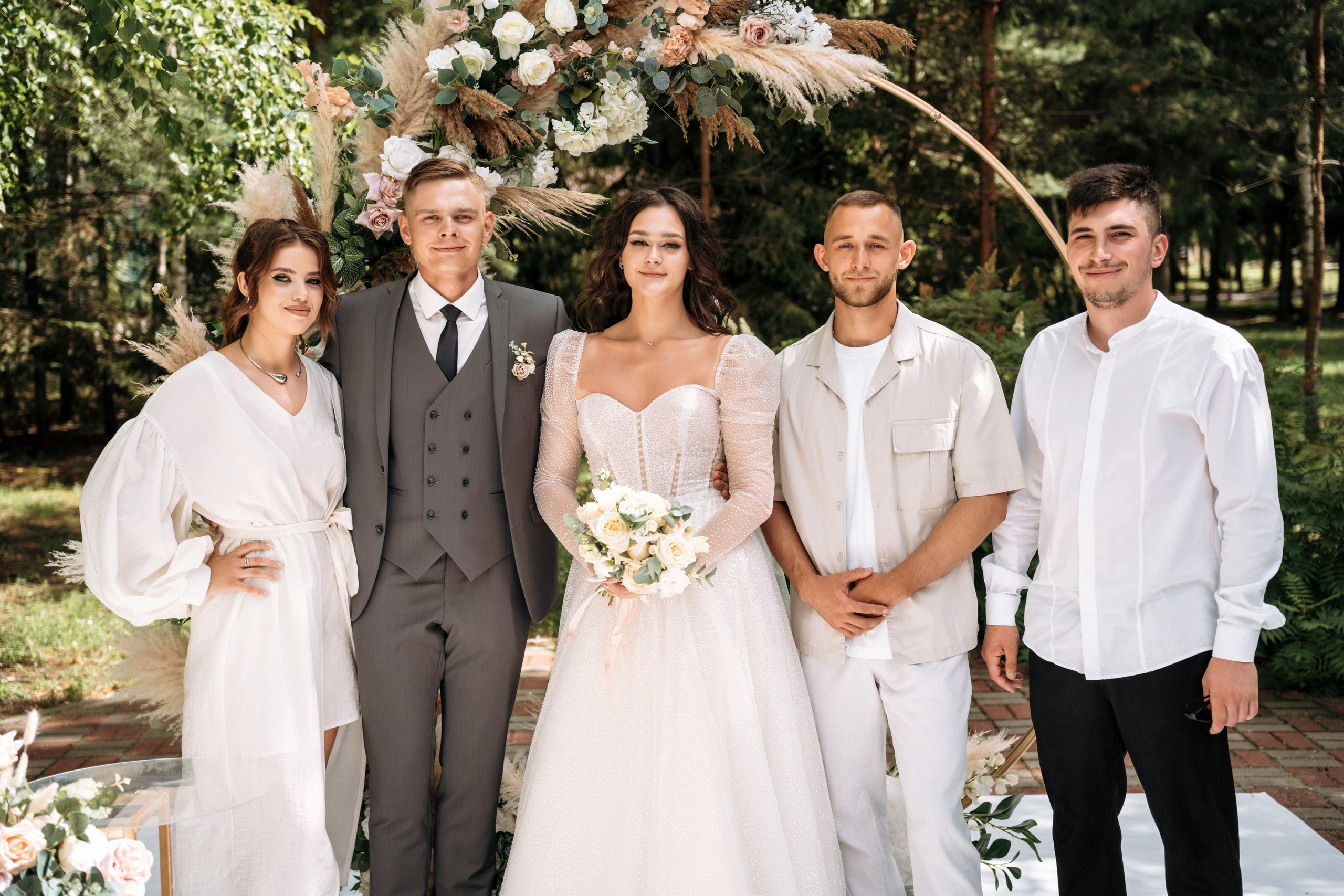 Свадебный фотограф в Тамбове Павел Четвертков. Свадебный фотограф в Тамбове Павел Четвертков