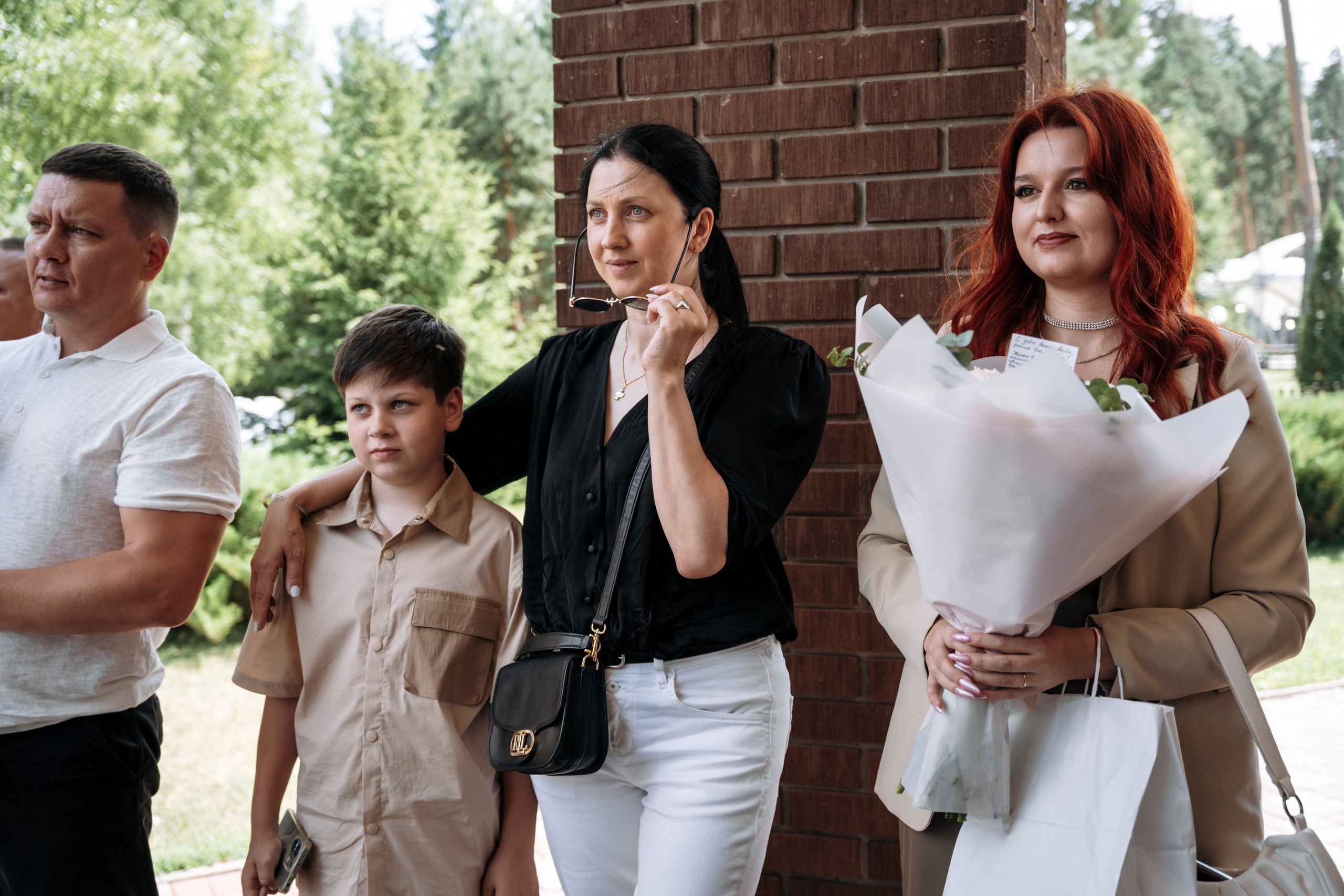 Свадебный фотограф в Тамбове Павел Четвертков. Свадебный фотограф в Тамбове Павел Четвертков