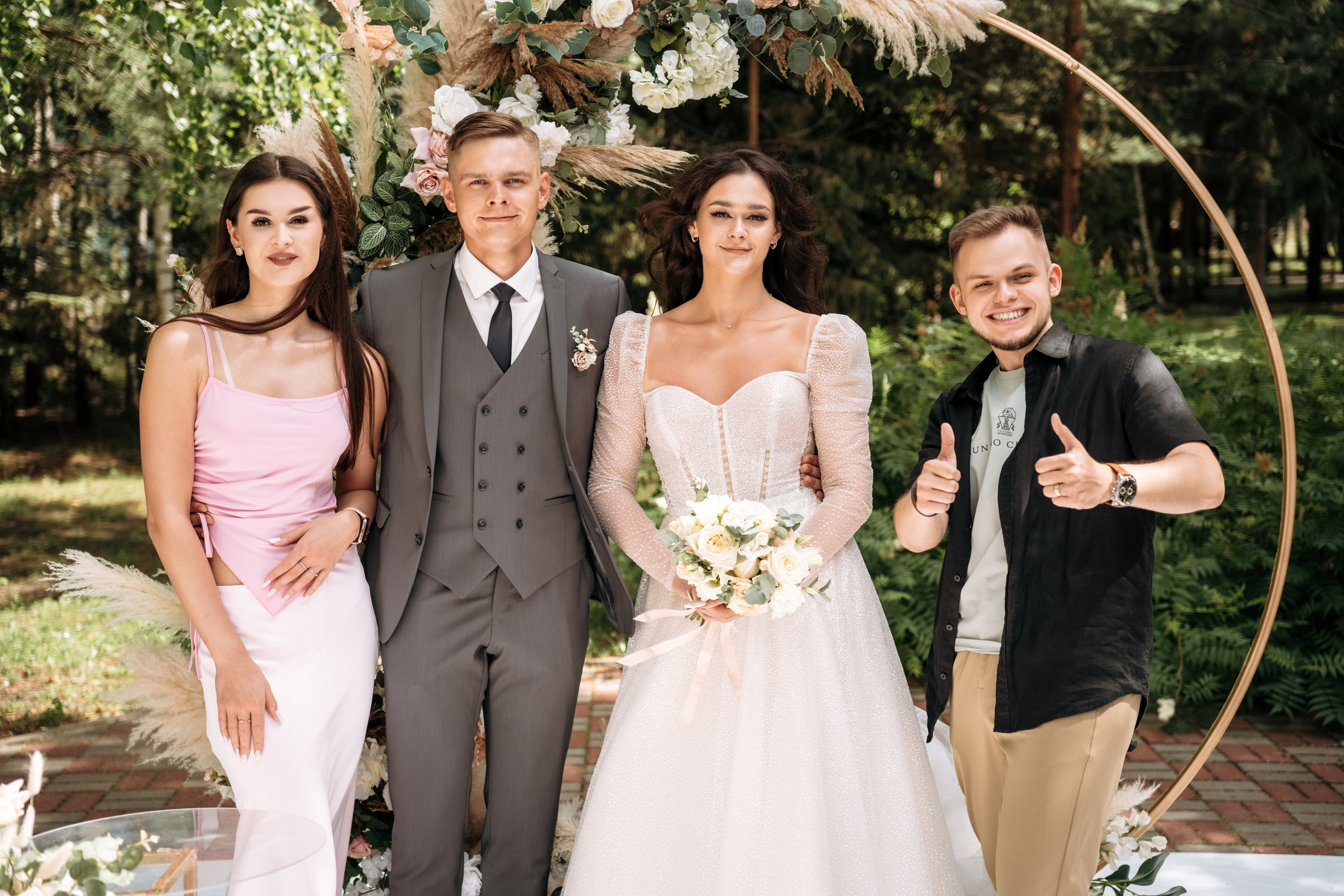 Свадебный фотограф в Тамбове Павел Четвертков. Свадебный фотограф в Тамбове Павел Четвертков