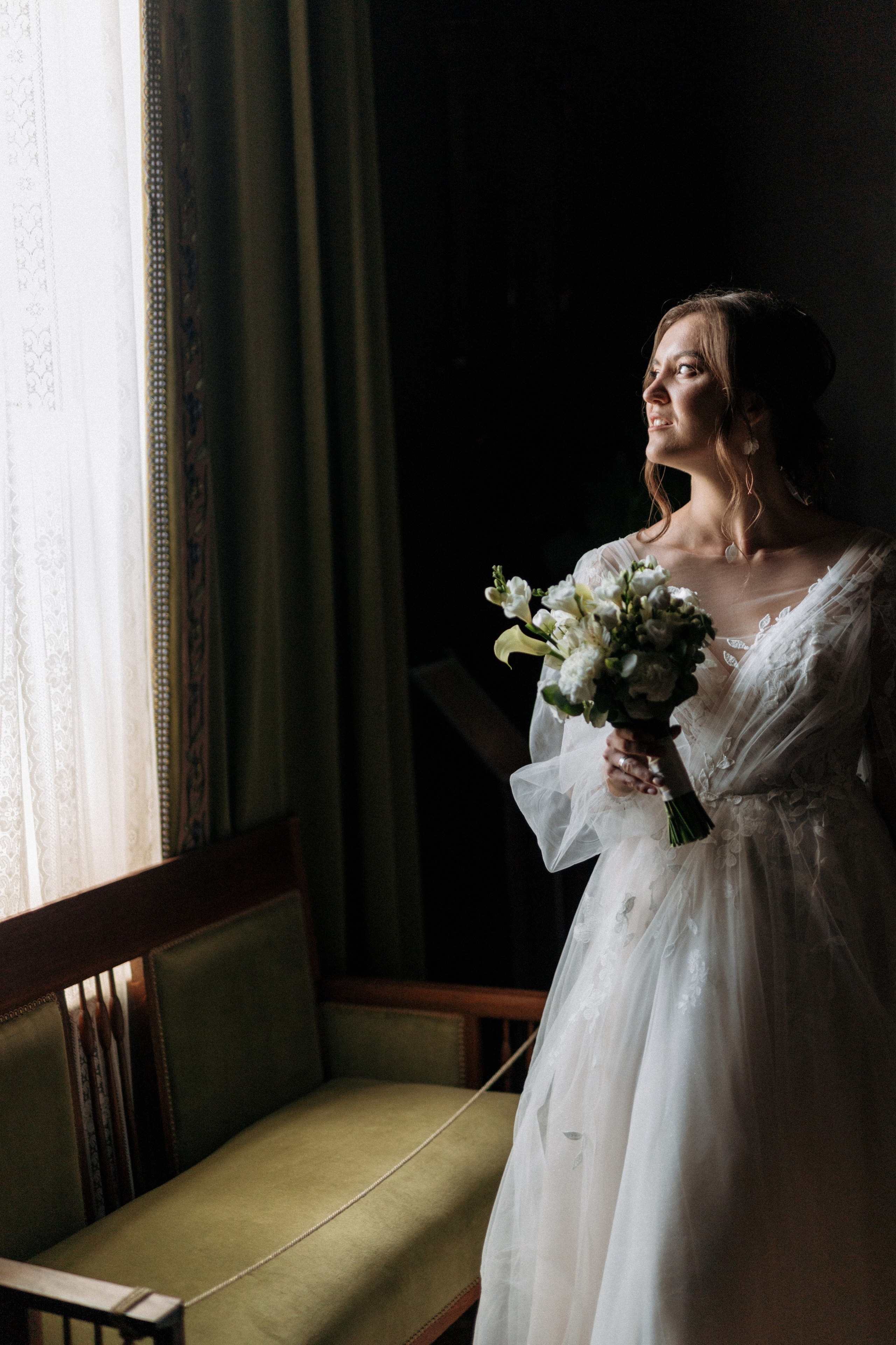 Свадебная съемка в Тамбове. Свадебный фотограф в Тамбове Павел Четвертков