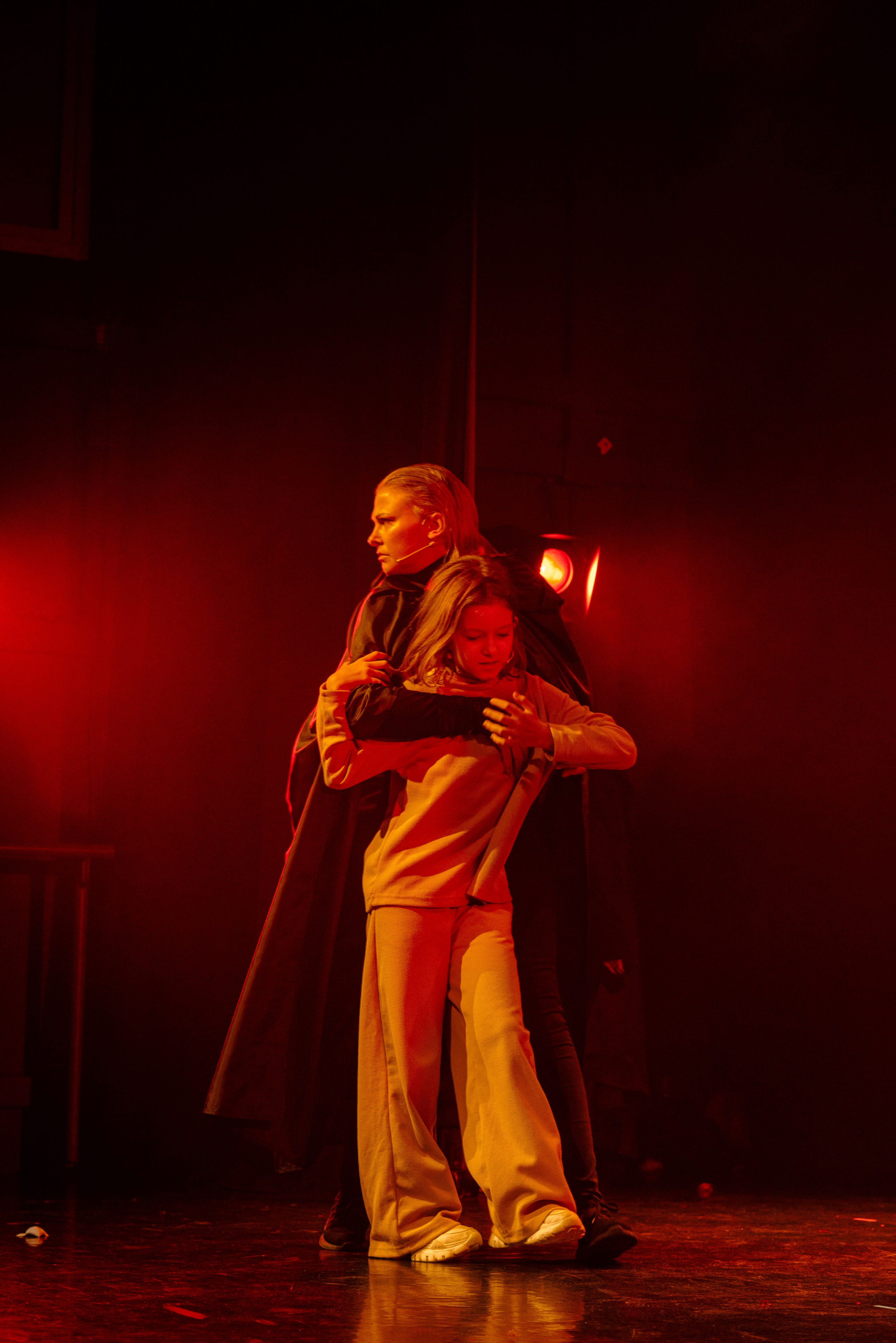 Мюзикл «Время жить» Москва. Женский фотограф в Москве Анастасия Сидорова