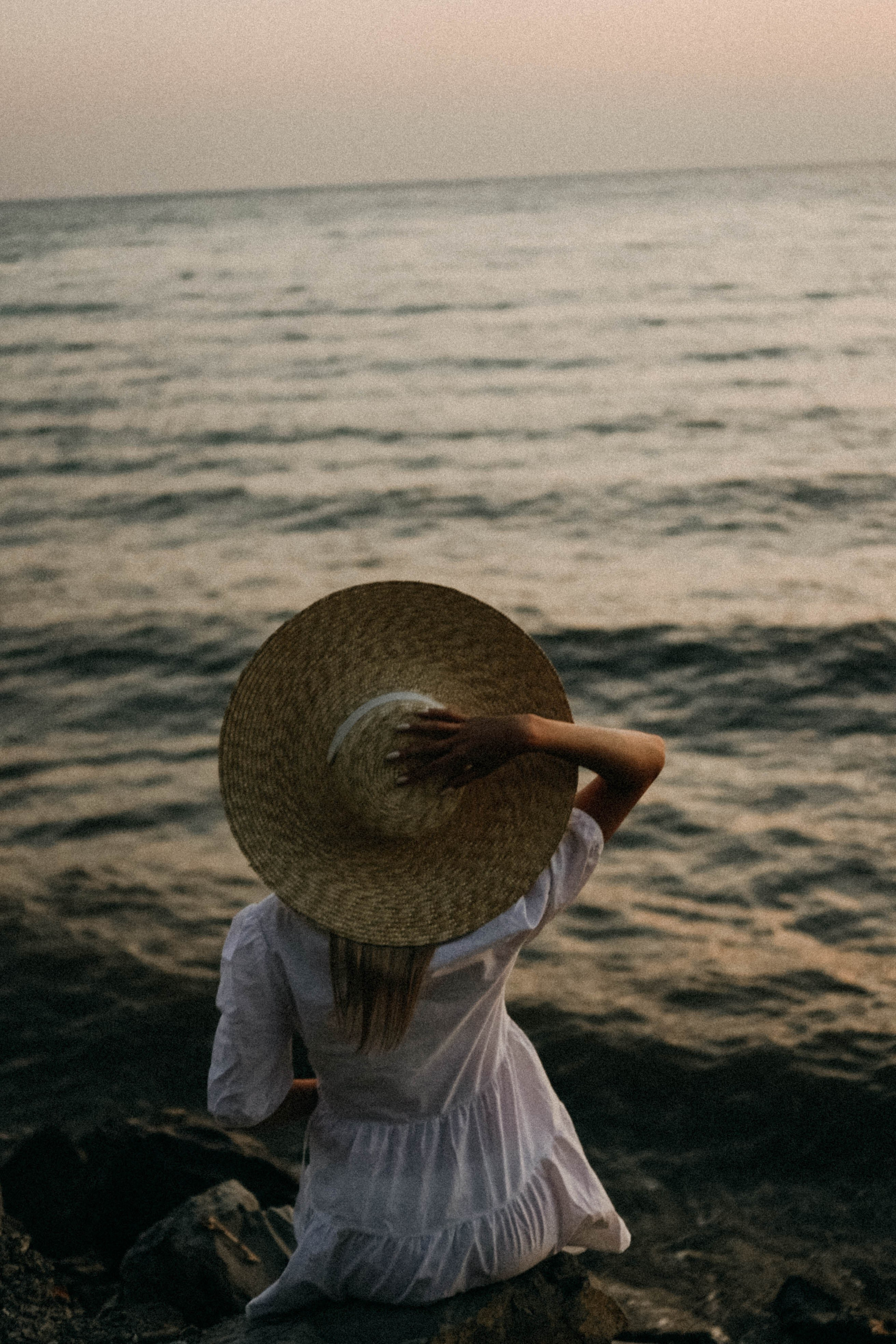 Море. Профессиональный фотограф, Санкт-Петербург — Виктория Богомолова