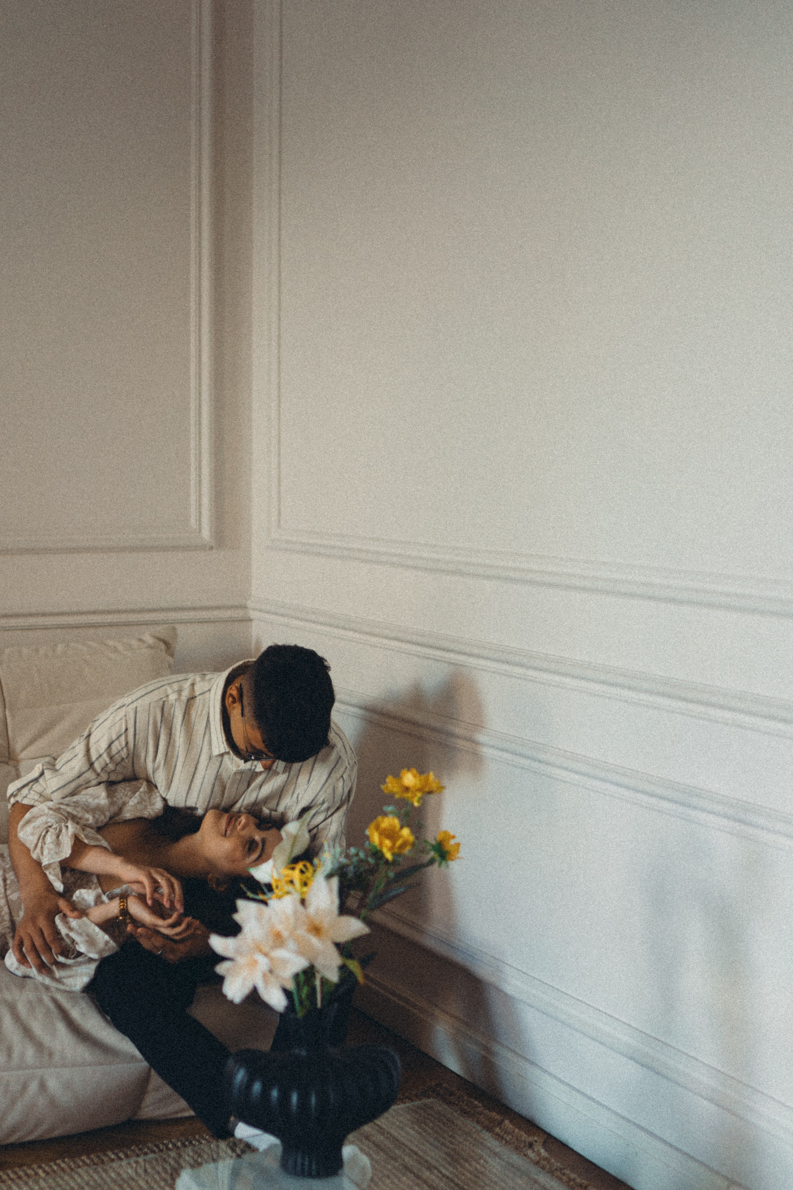 ЛЮБОВЬ В ИЮНЕ. Профессиональный фотограф, Санкт-Петербург — Виктория Богомолова