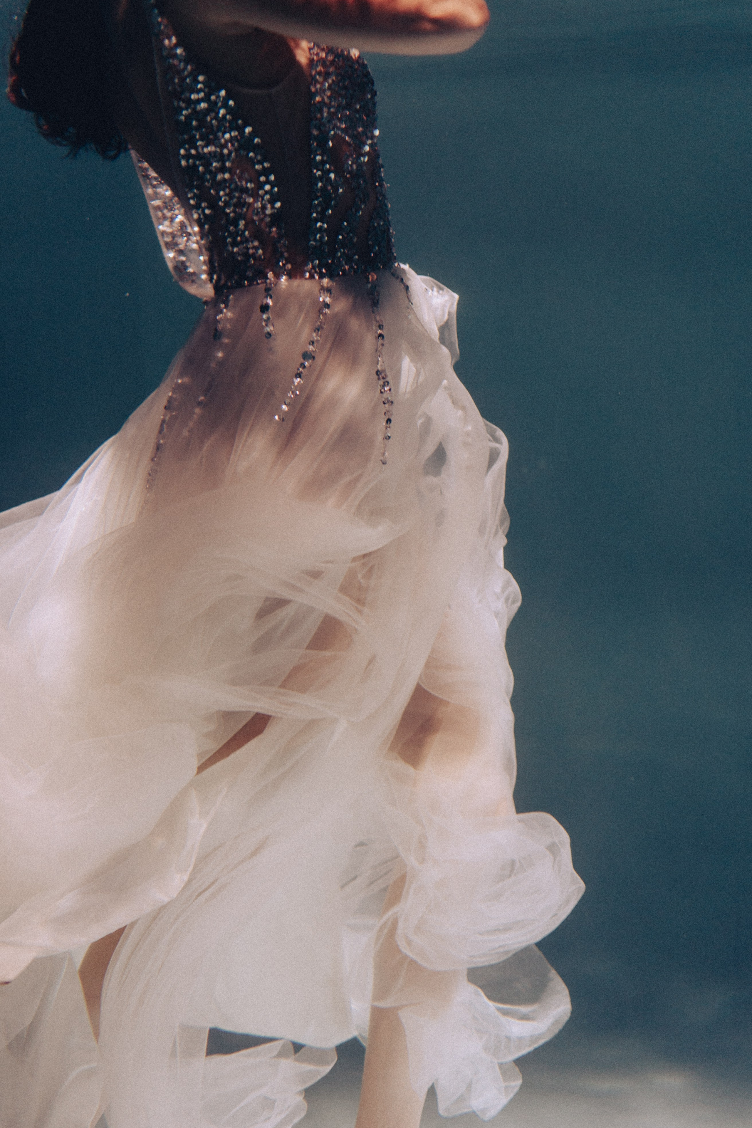 ФОТОСЕСИСИЯ В БАССЕЙНЕ. Профессиональный фотограф, Санкт-Петербург — Виктория Богомолова